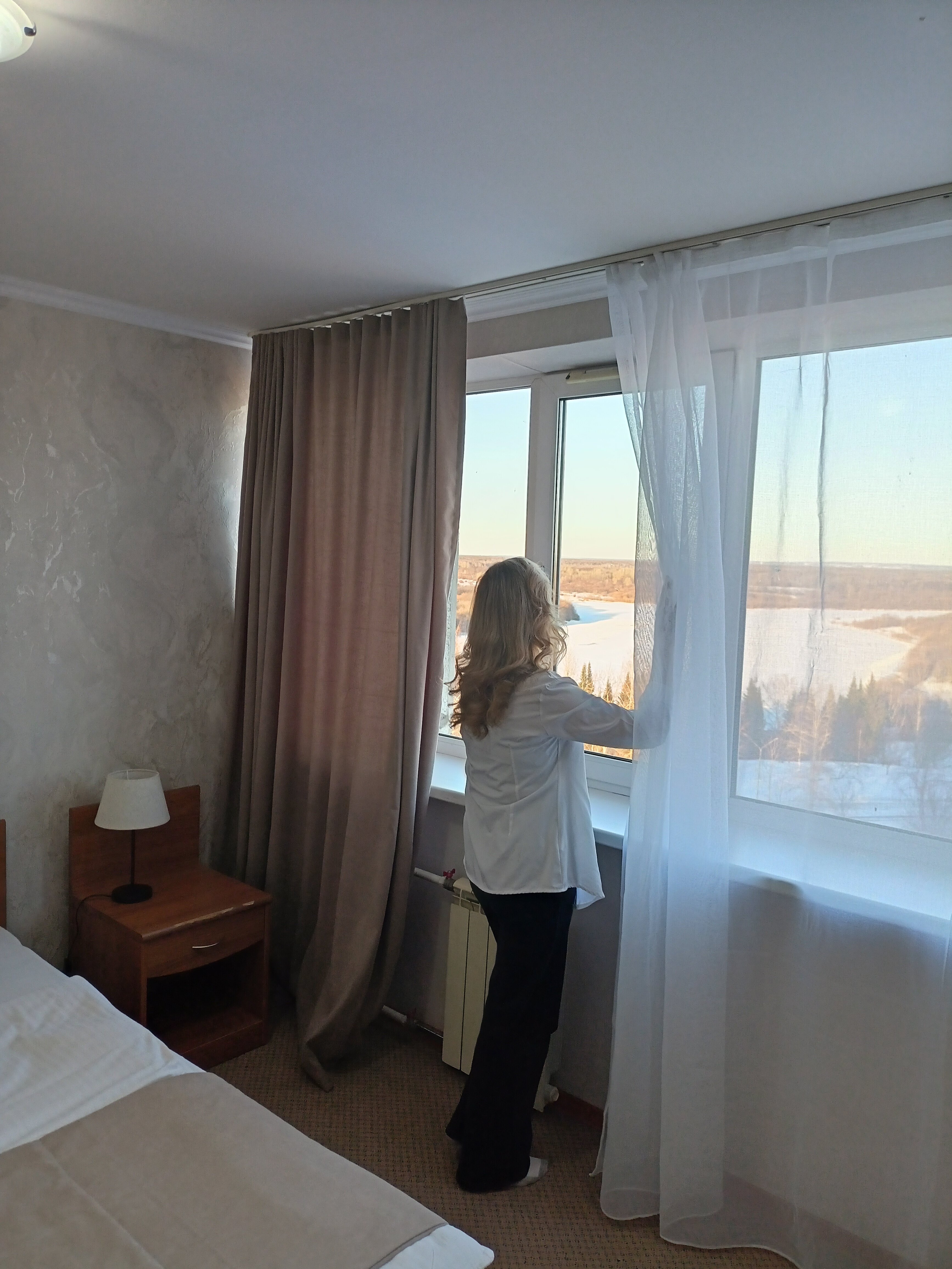 Фото Двуречье