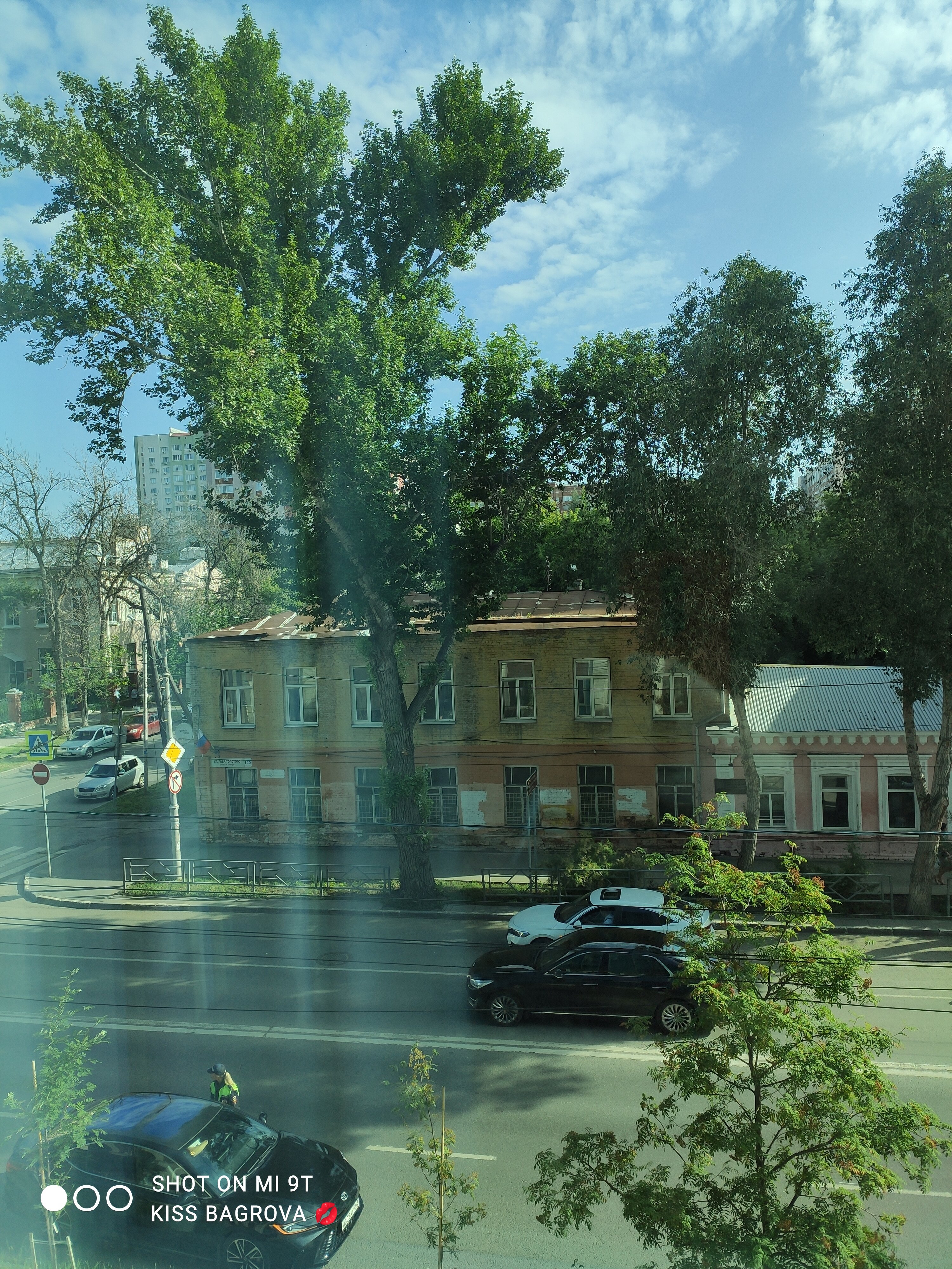 Фото Hampton by Hilton Samara