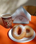 Пышки (Medvezhiy pereulok, 8/14), confitería