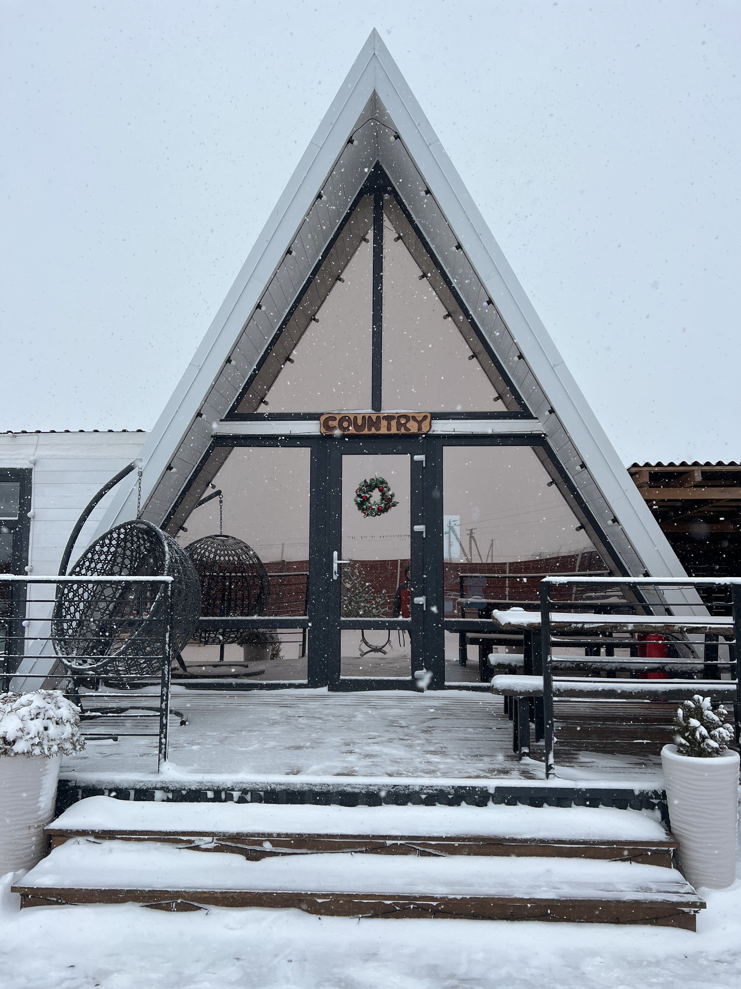 Фото Ковбой