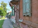 Воронежхлебмонтаж (Karla Marksa Street, 17), metal structures