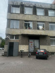 Yami Yami (Leninskiy Avenue, 168), restaurant