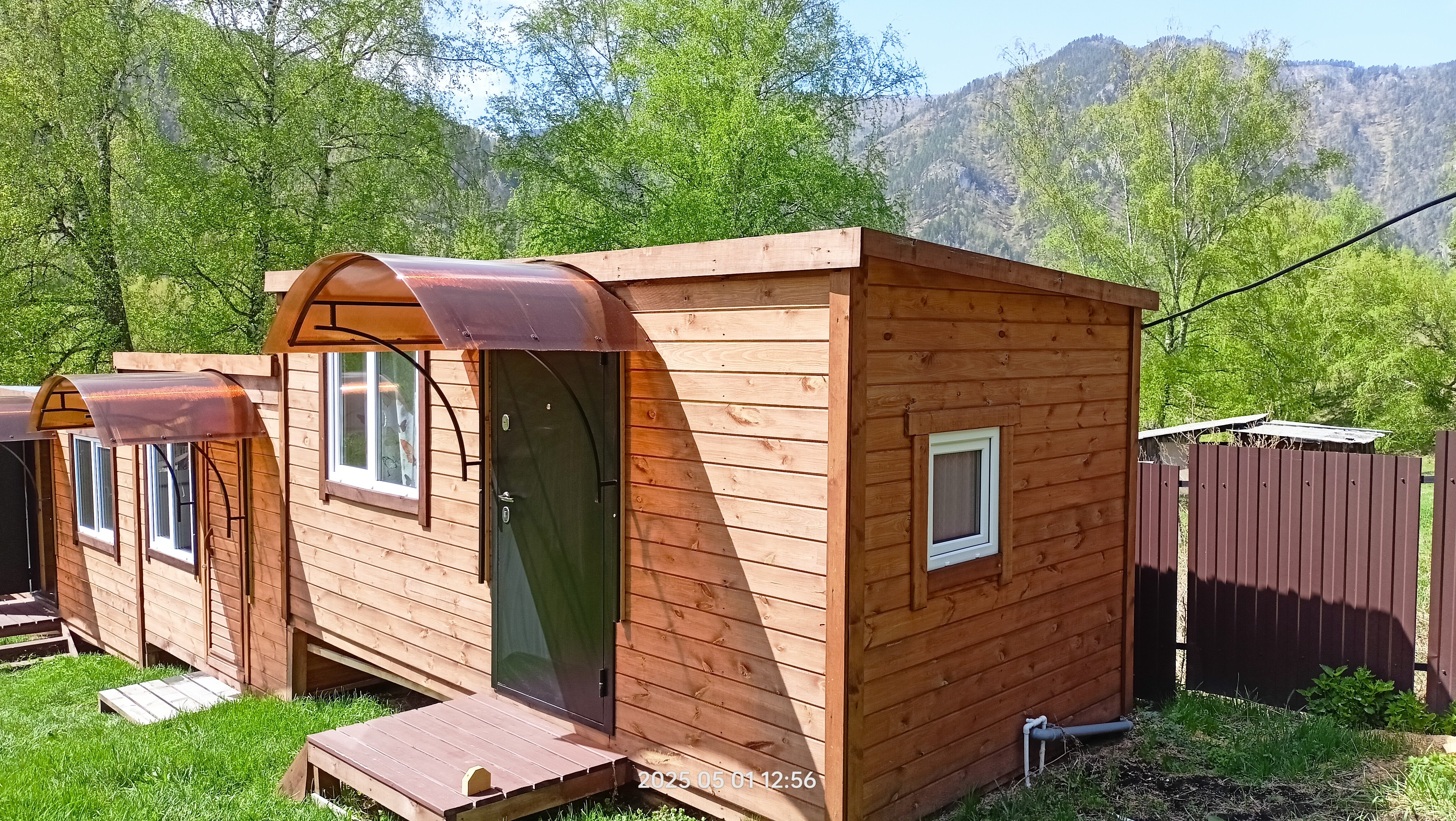 Фото У Бондаря