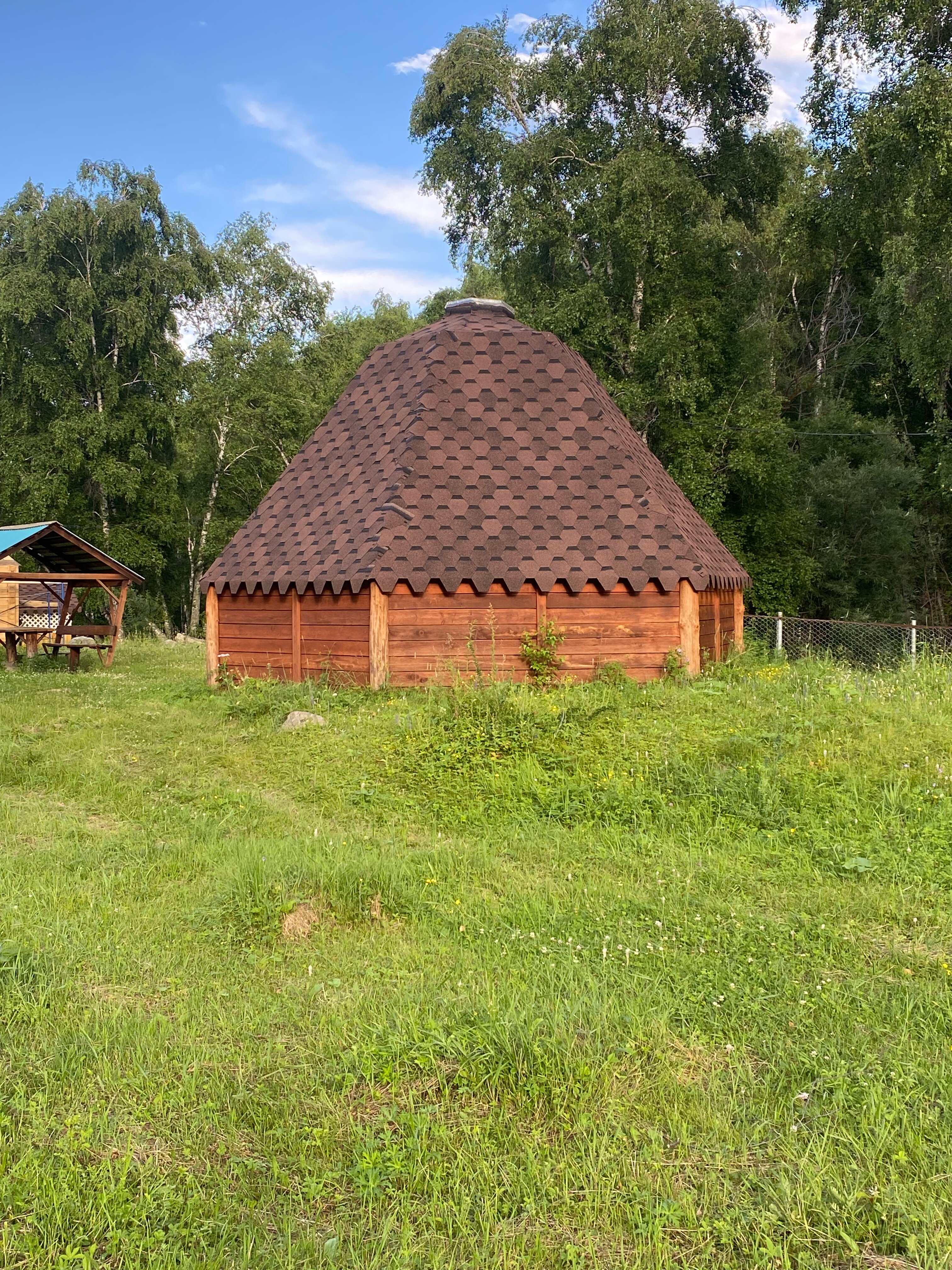 Фото Эркелей