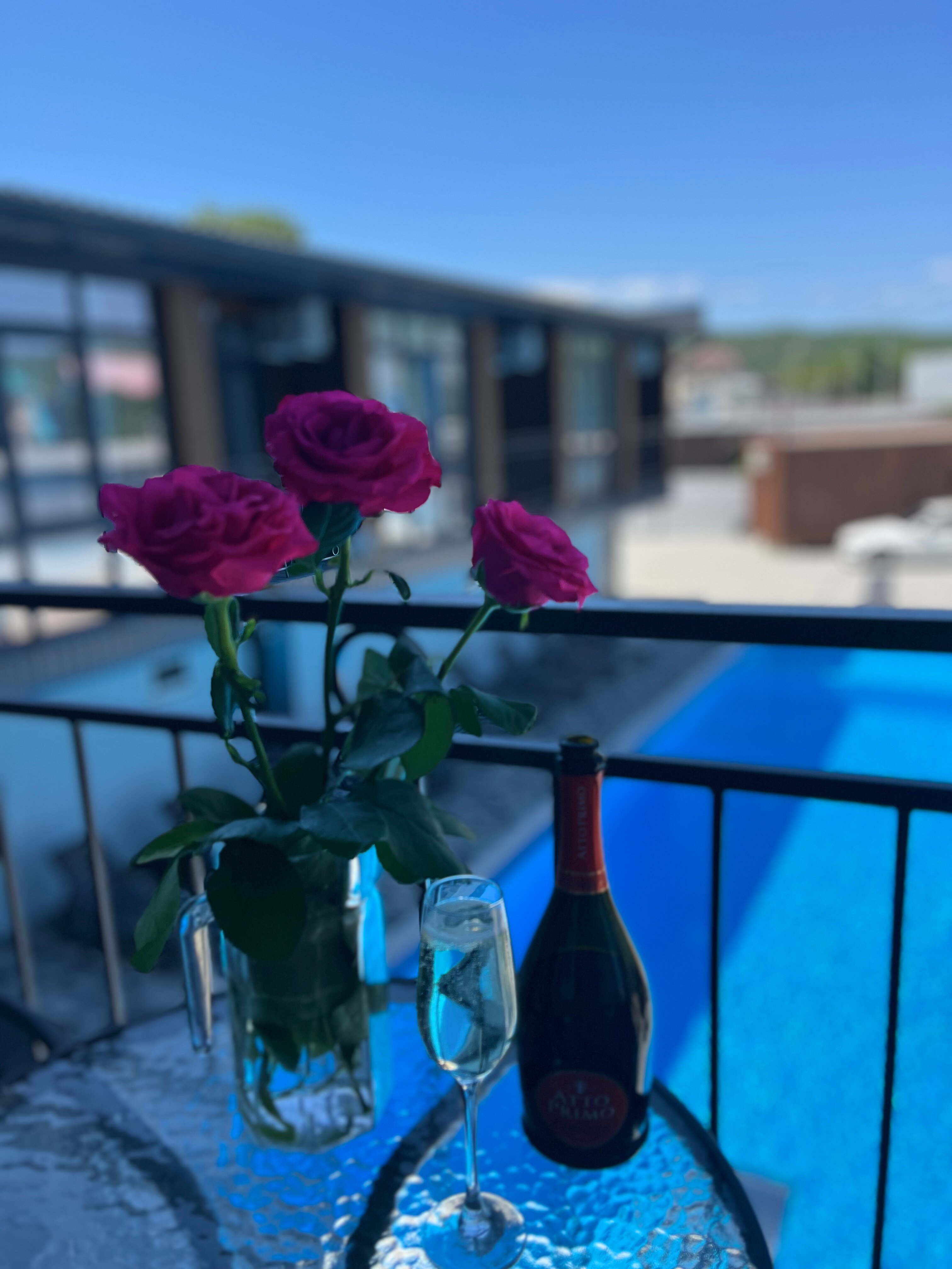 Фото Джубгский дворик