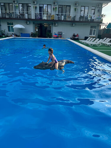 Дом в аренду Крылья в Лазаревском