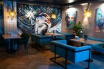 Chilimtama (50 let VLKSM Street, 107), restaurante