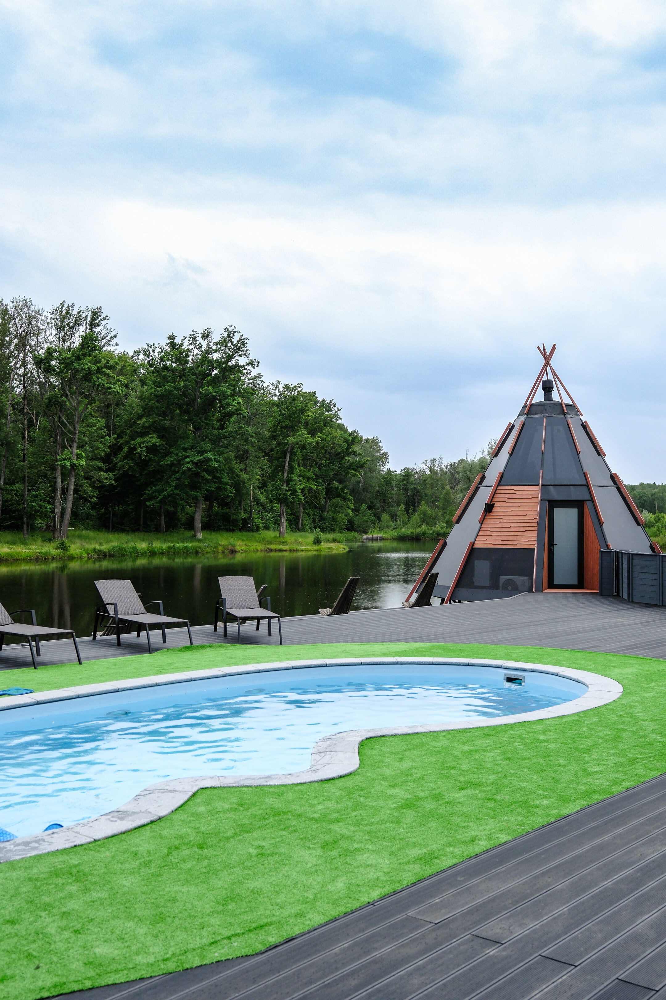 Фото Бухлово Парк