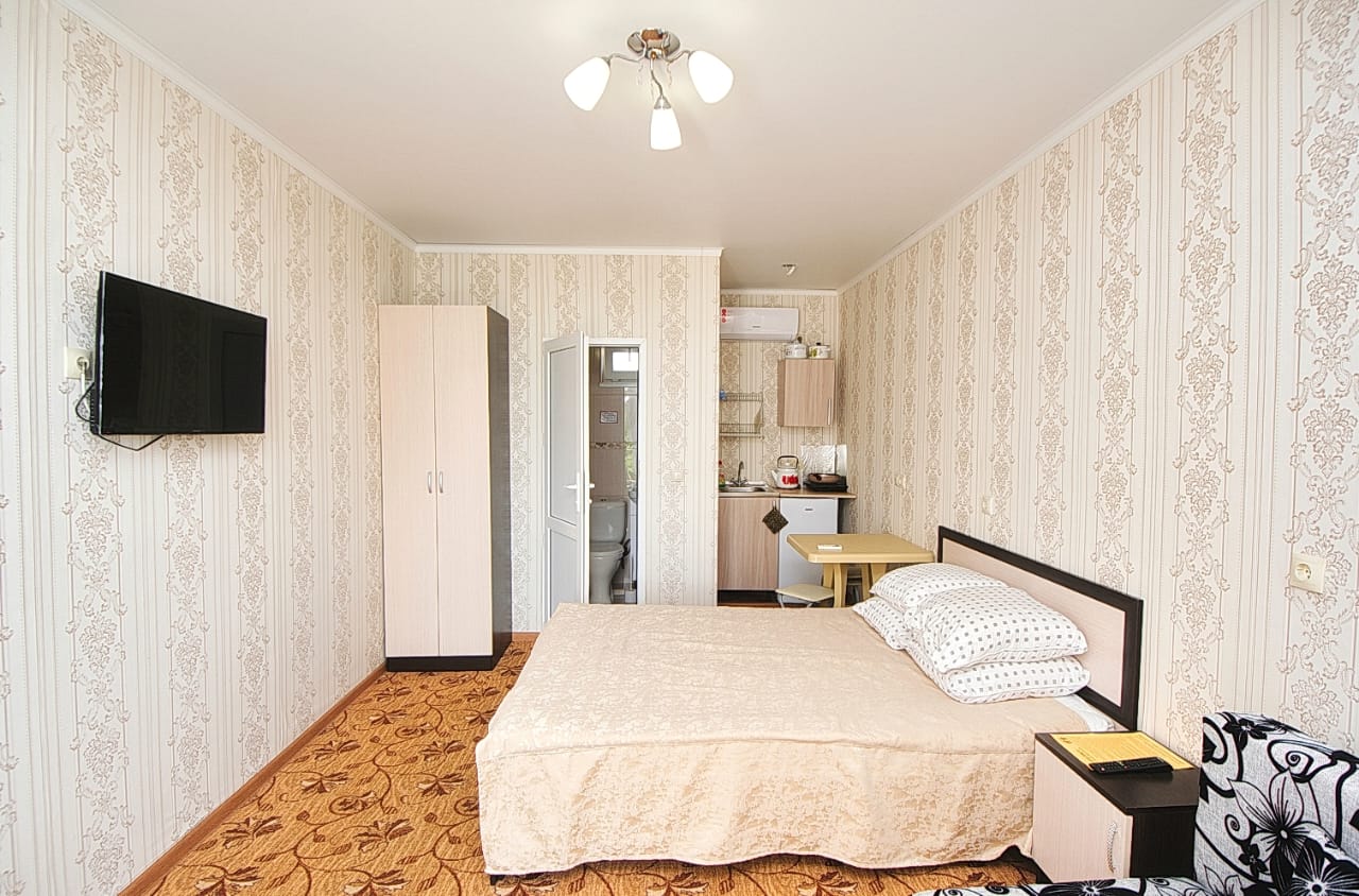 Фото Солнечный рай