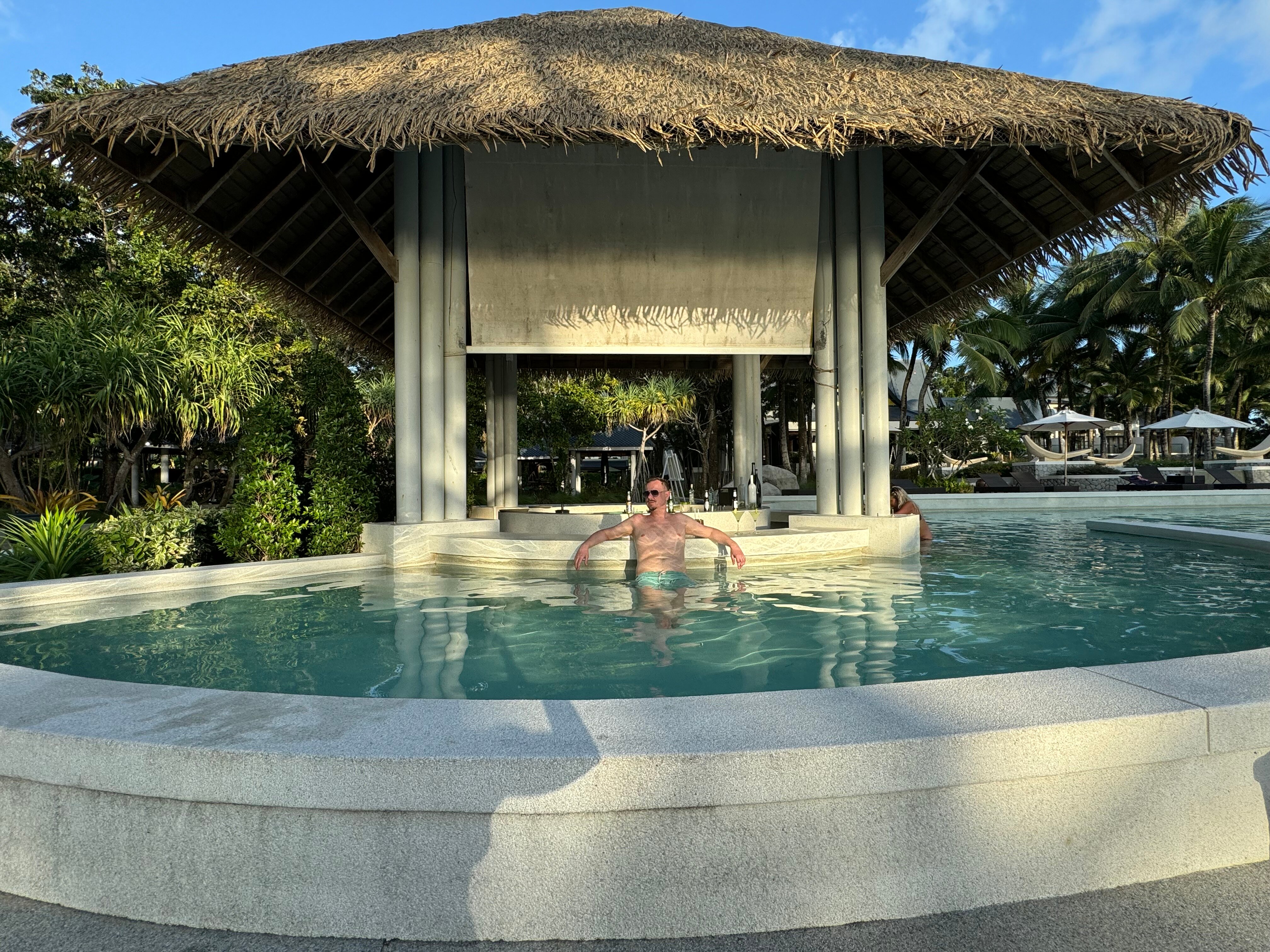 Фото Natai Beach Resort & SPA