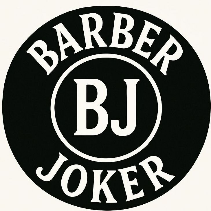 Барбер Джокер