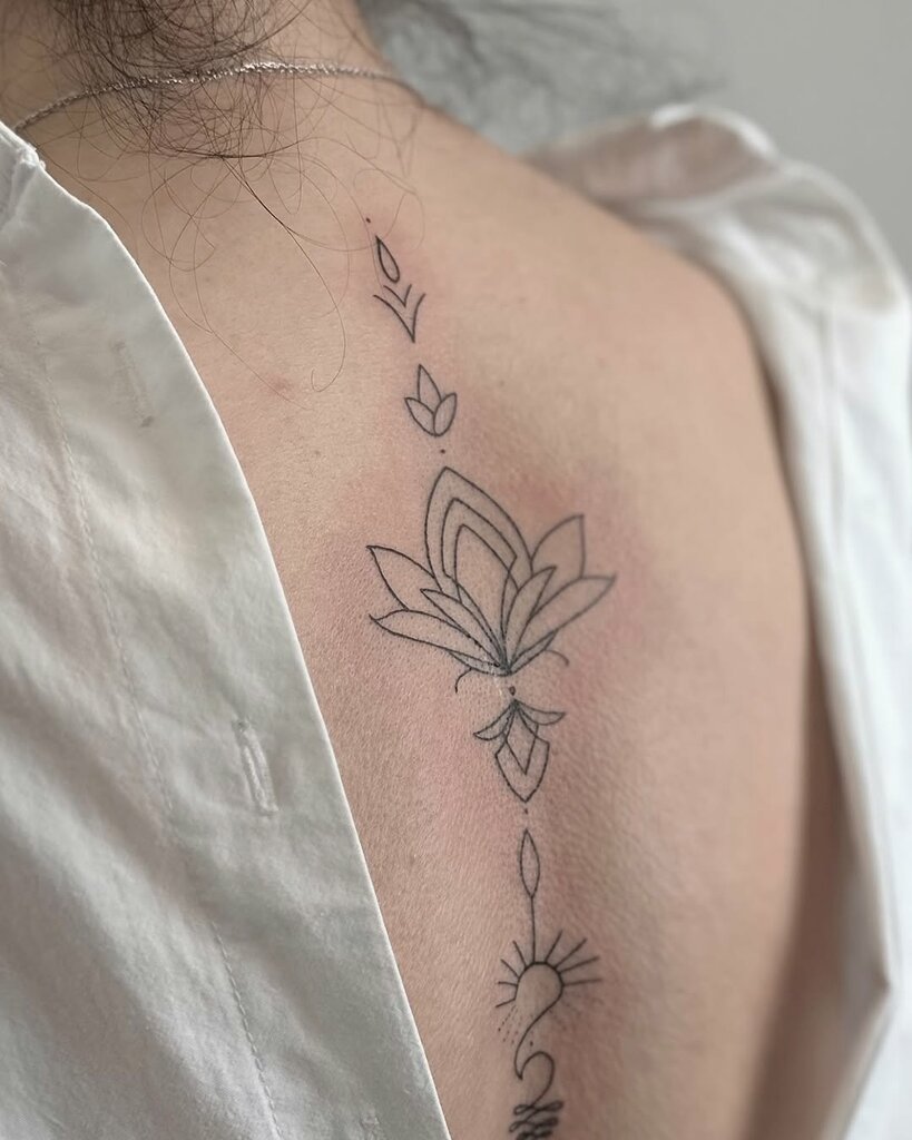 Tattoo studio Zeref Alinca Tattoo Studio, Kirklareli, photo