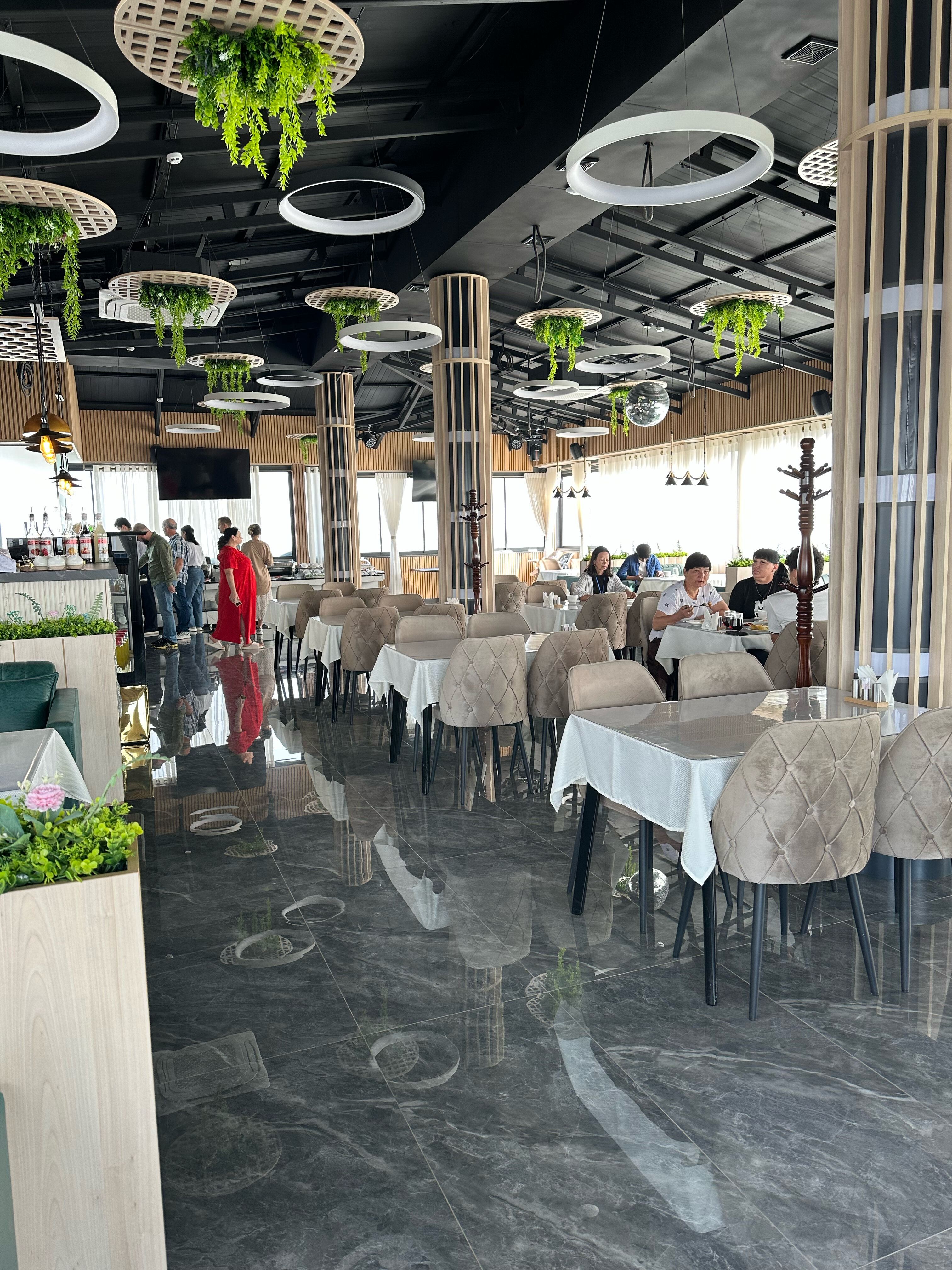 Фото Friday Old city