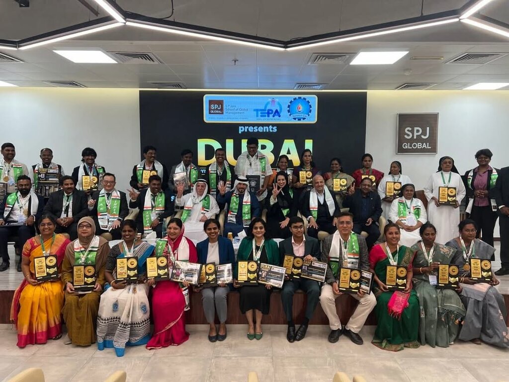 Business consulting Chiltern Tmc Consultant, Dubai, photo