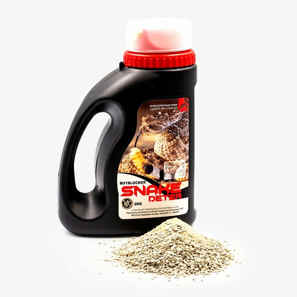 Disinfection, disinsection, deratization Sherwood Middle East Pesticide Trading, Abu Dhabi, photo