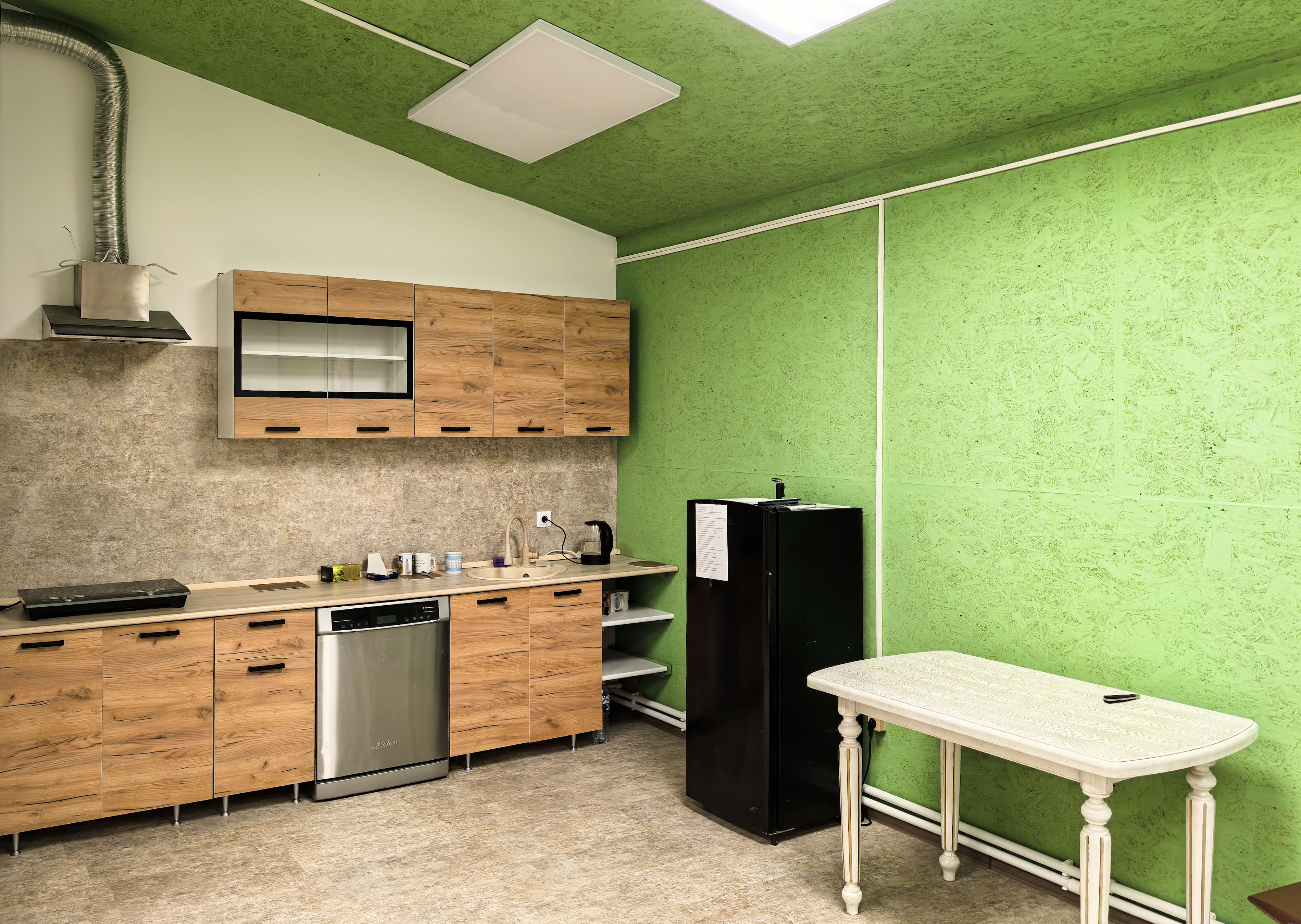 Фото Тундра