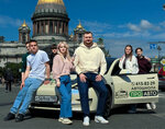 ПроАвто (Alexandra Nevskogo Square, 2Б) ، مدرسة لتعليم القيادة