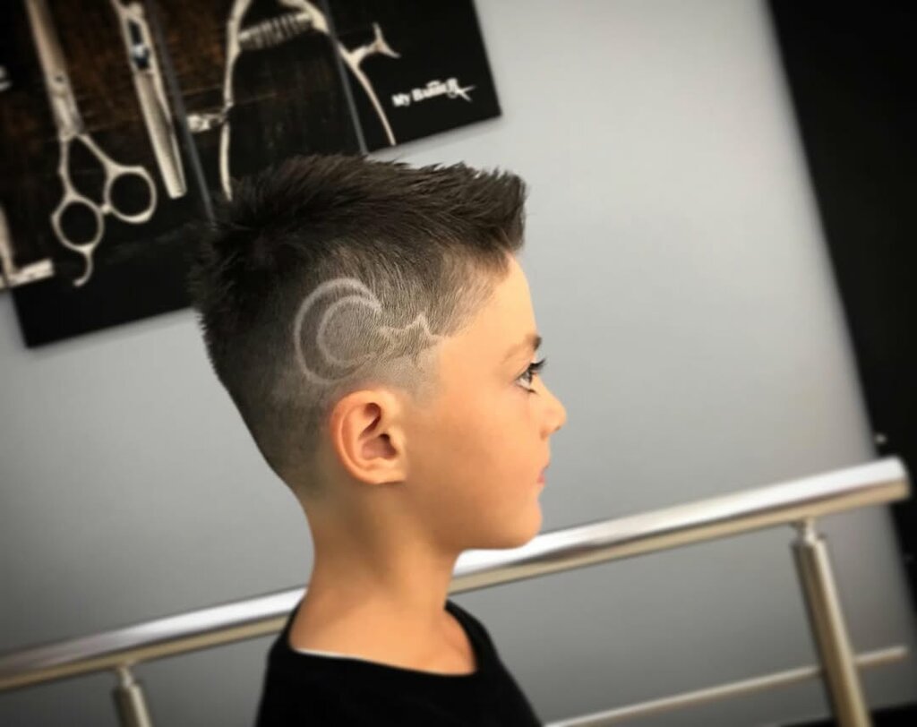 Barber shop My Barber, Samsun, photo