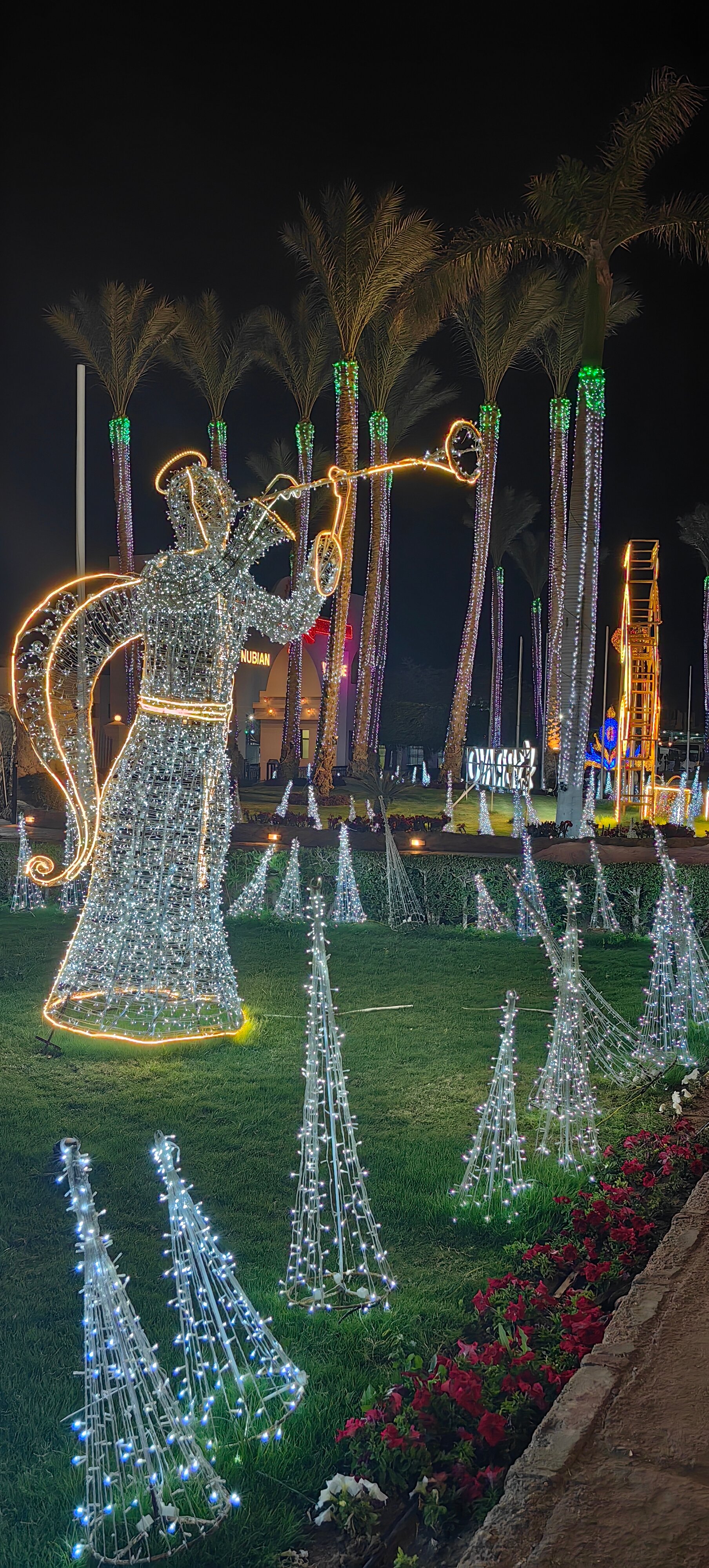 Фото Nubian Island