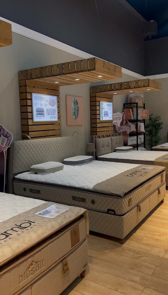 Mattresses Bambi Yatak, Tashkent, photo
