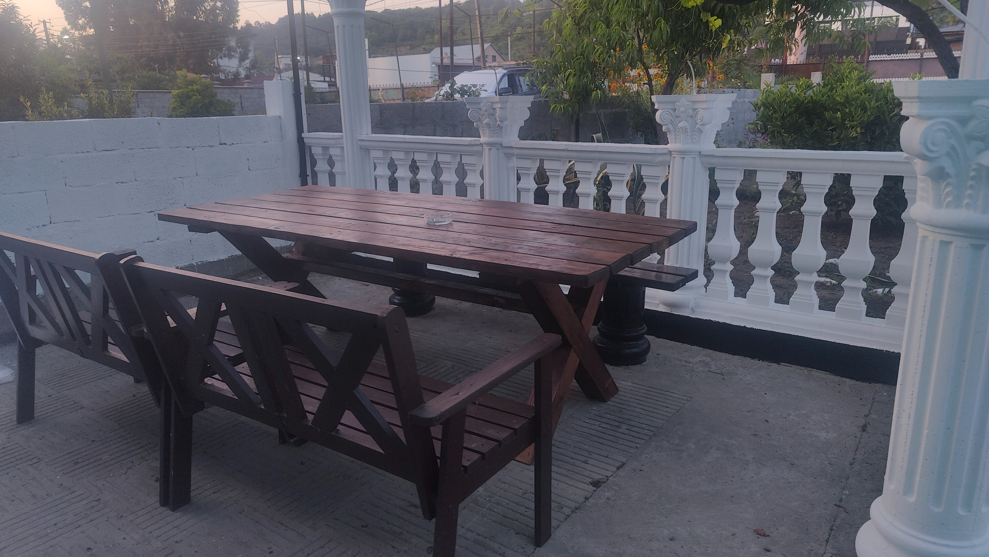 Фото Гостевой дом Людмила