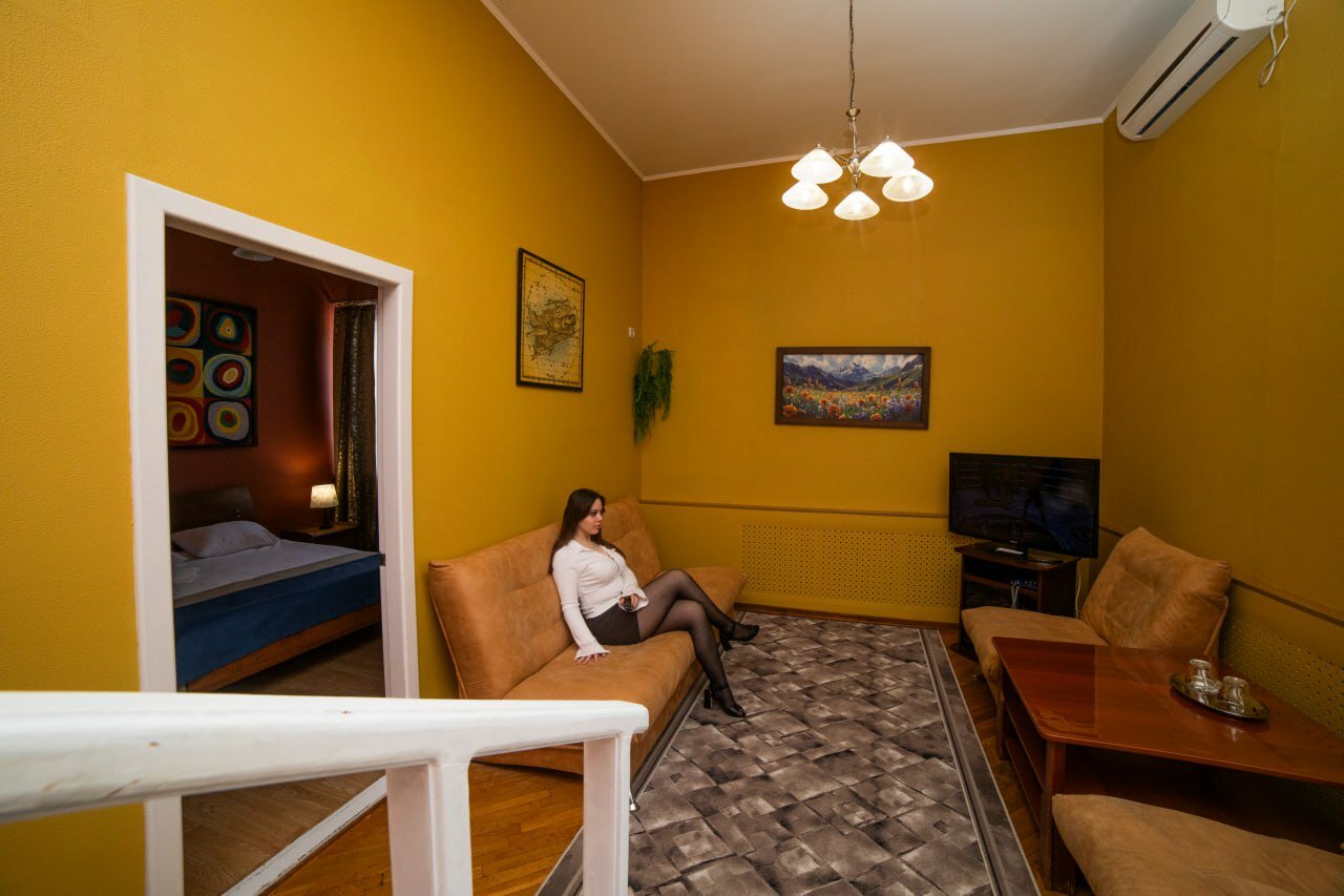 Фото Звёздное небо