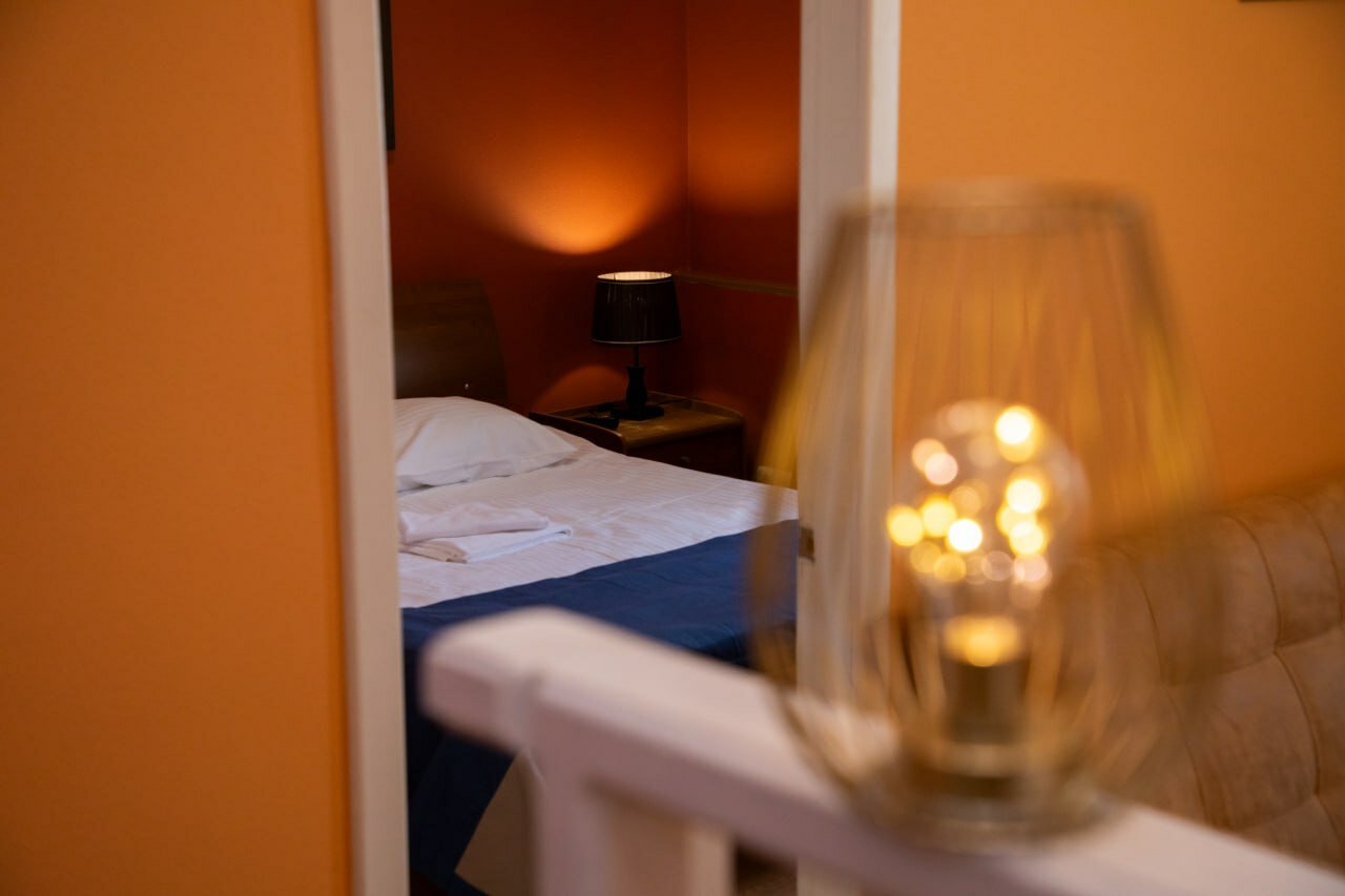 Фото Звёздное небо