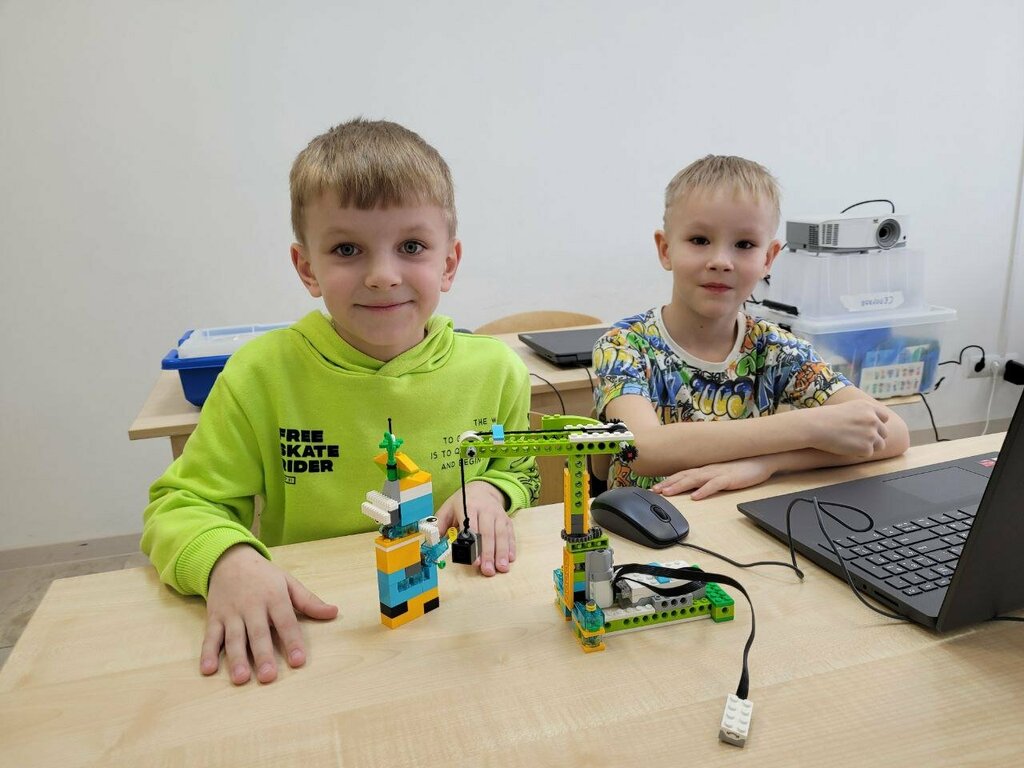 Computer courses Пиксель, Kotelniki, photo