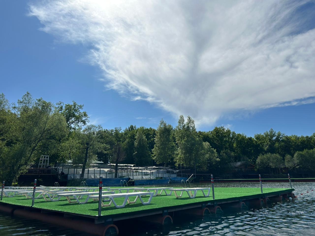 Фото Эко Парк Туган Як