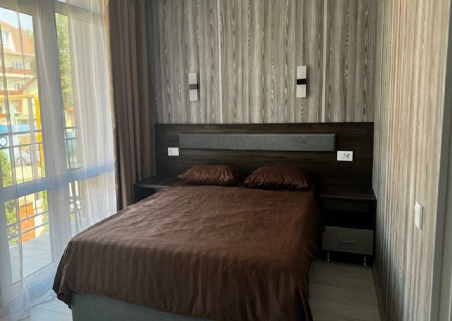 Фото Джубгский дворик