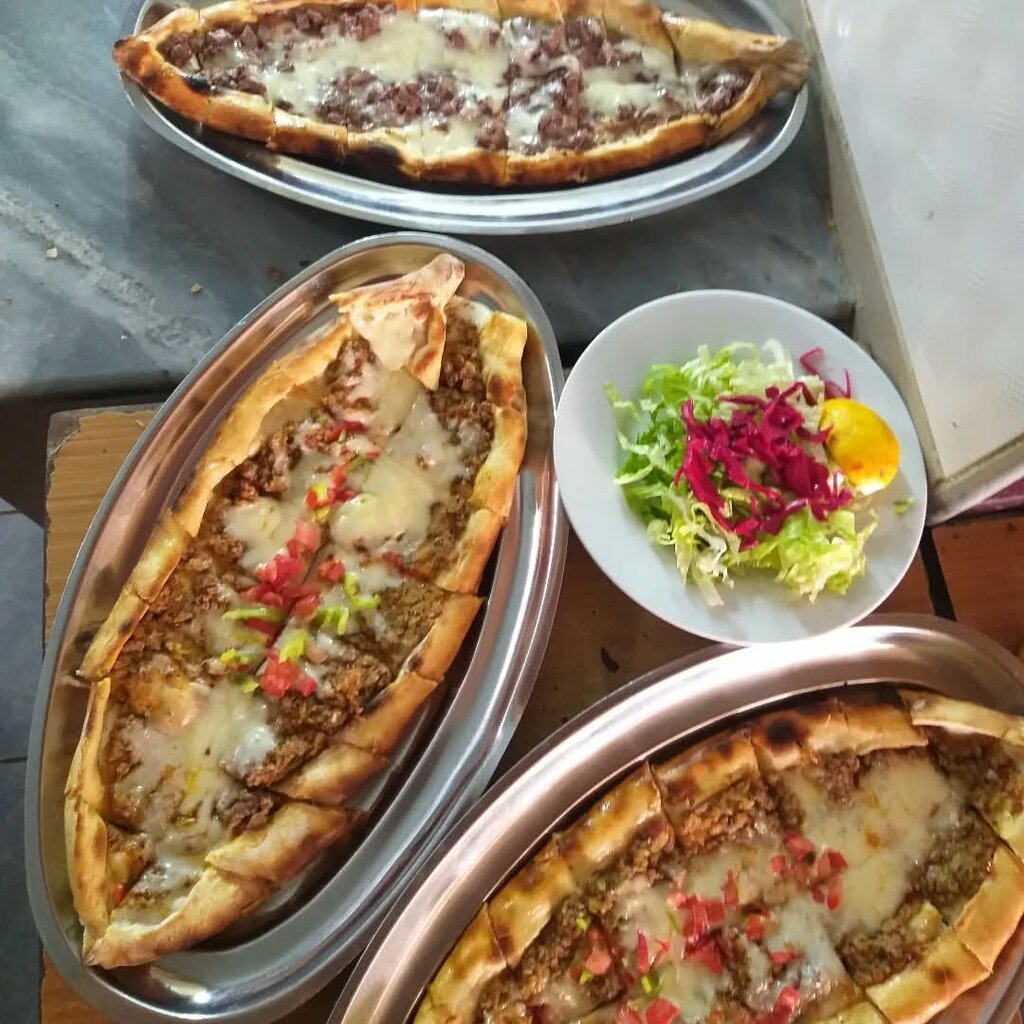 Cafe Lezzet Pide Karşıyaka, Izmir, photo