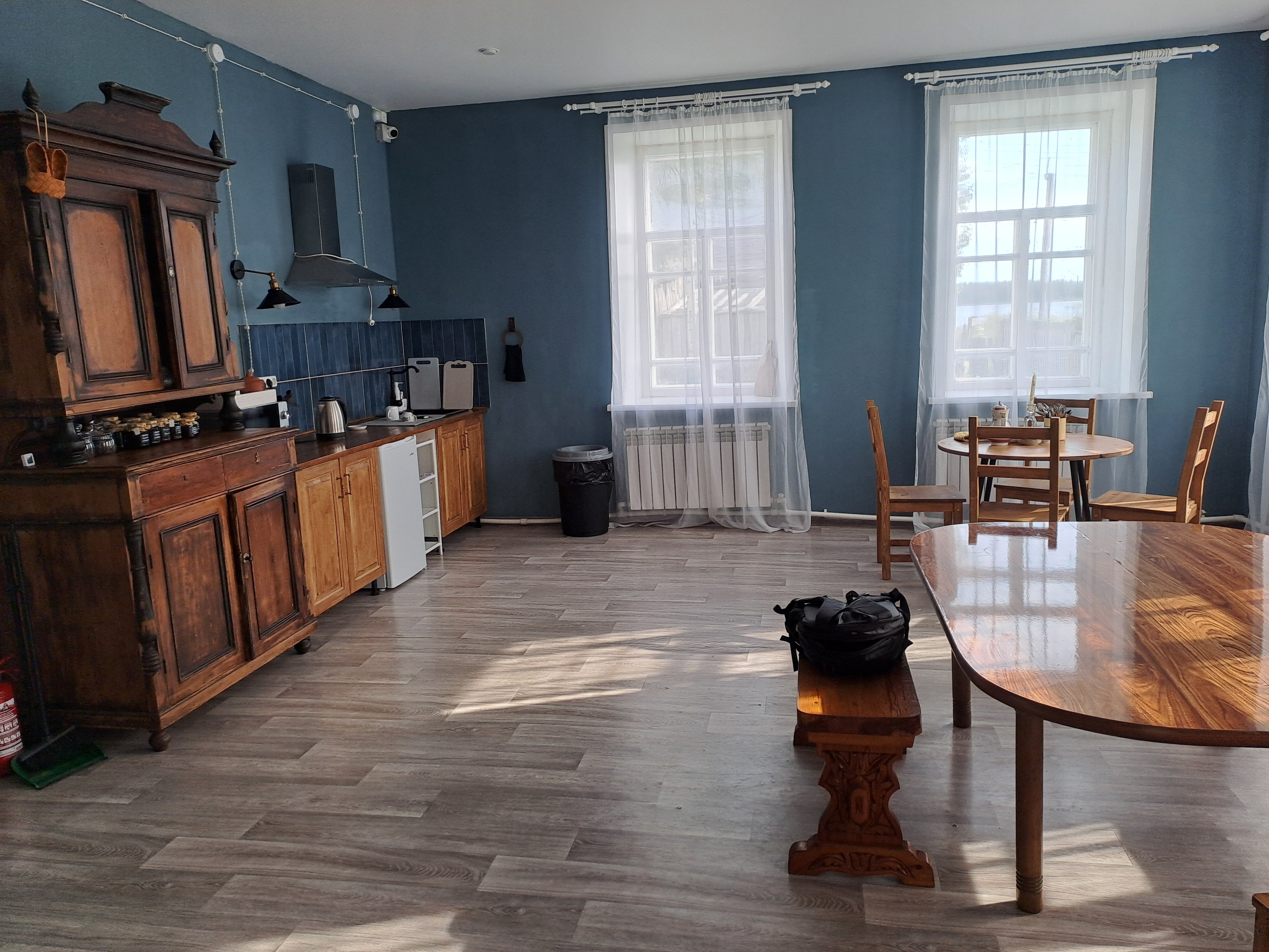 Фото Морошка