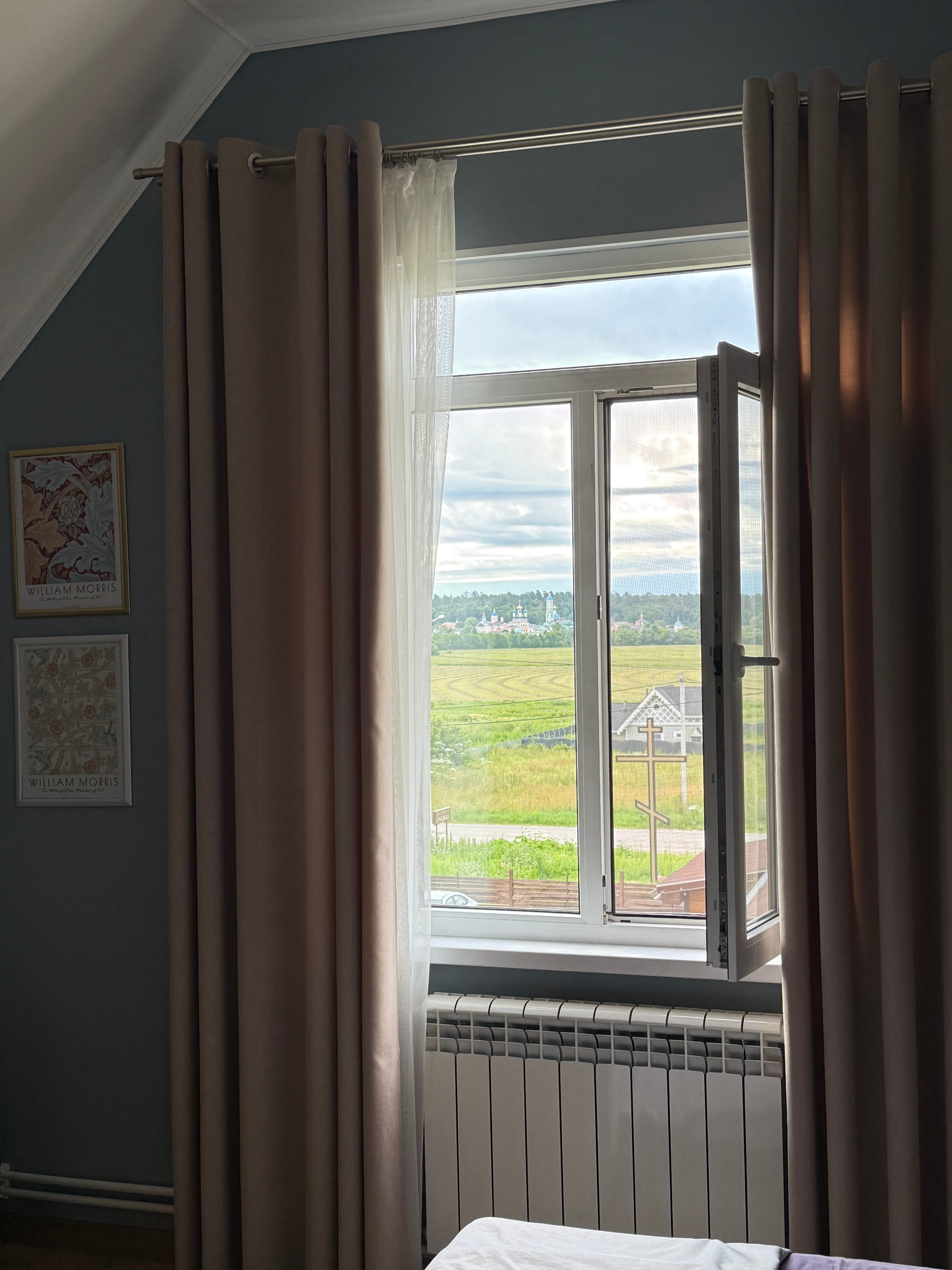 Фото Усадьба