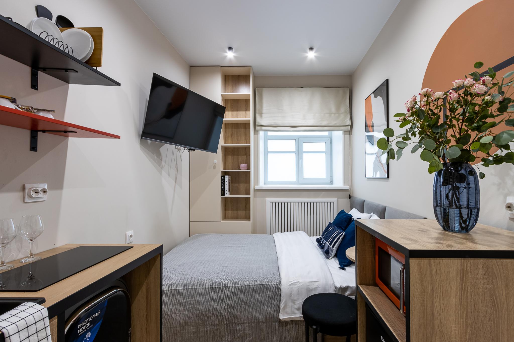 Фото Номера на Фонтанке