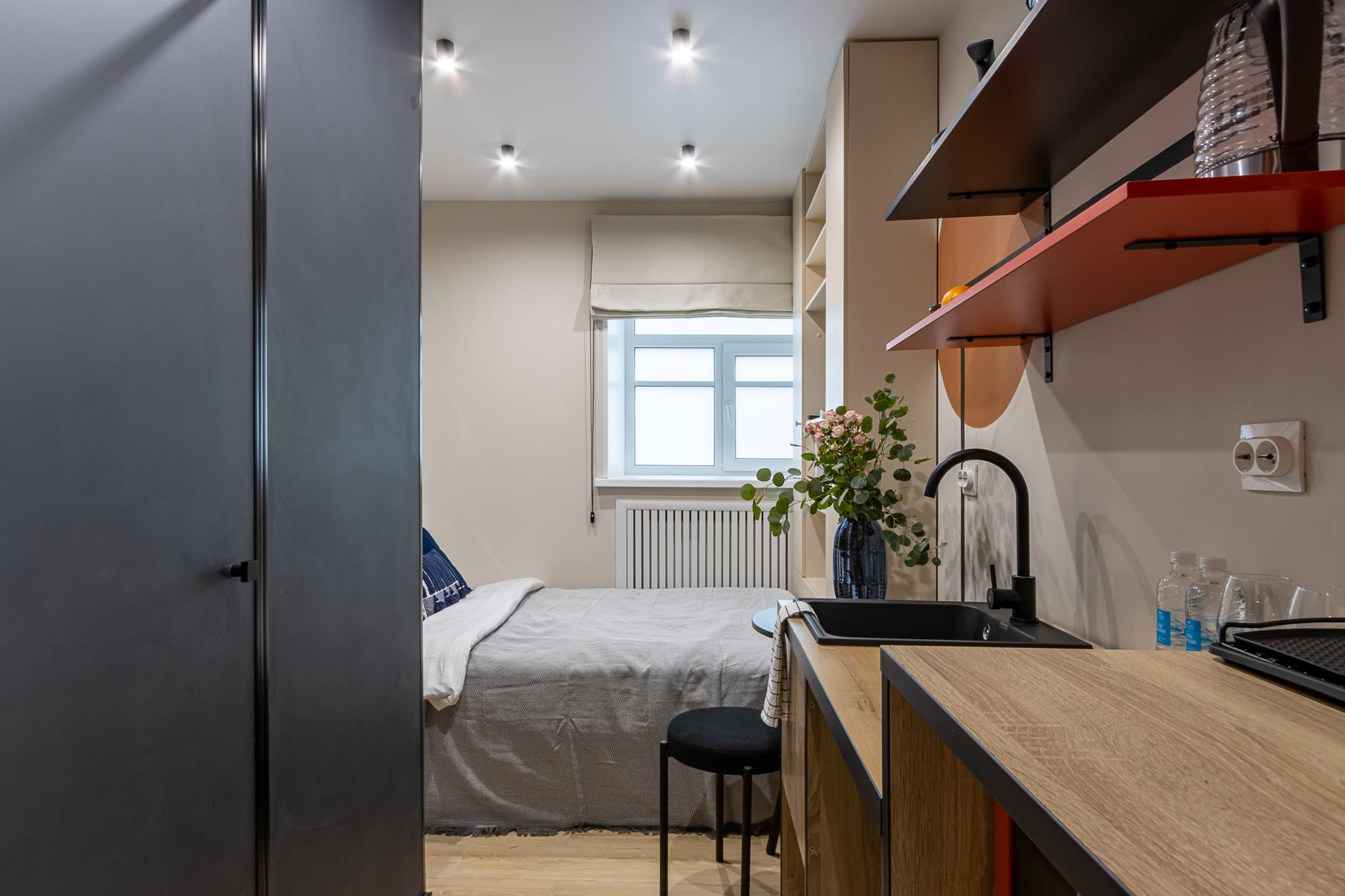 Фото Номера на Фонтанке