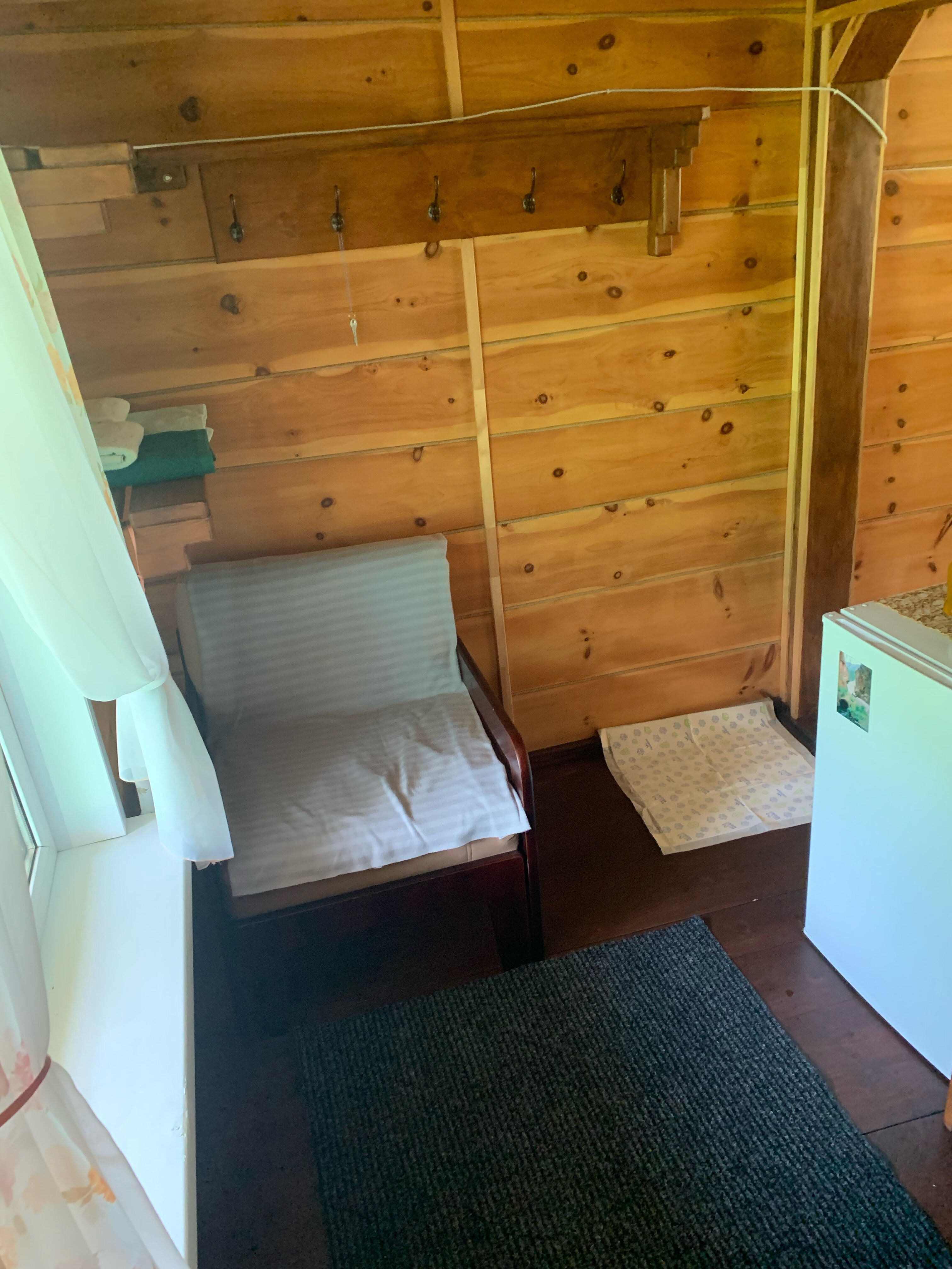 Фото Речной Оазис