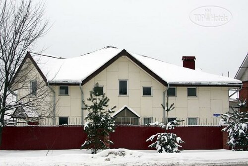 Гостиница Взлётная в Домодедово