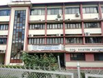 Civil Aviation Authority of Nepal (Kathmandu, Ward 11), government ministries, services