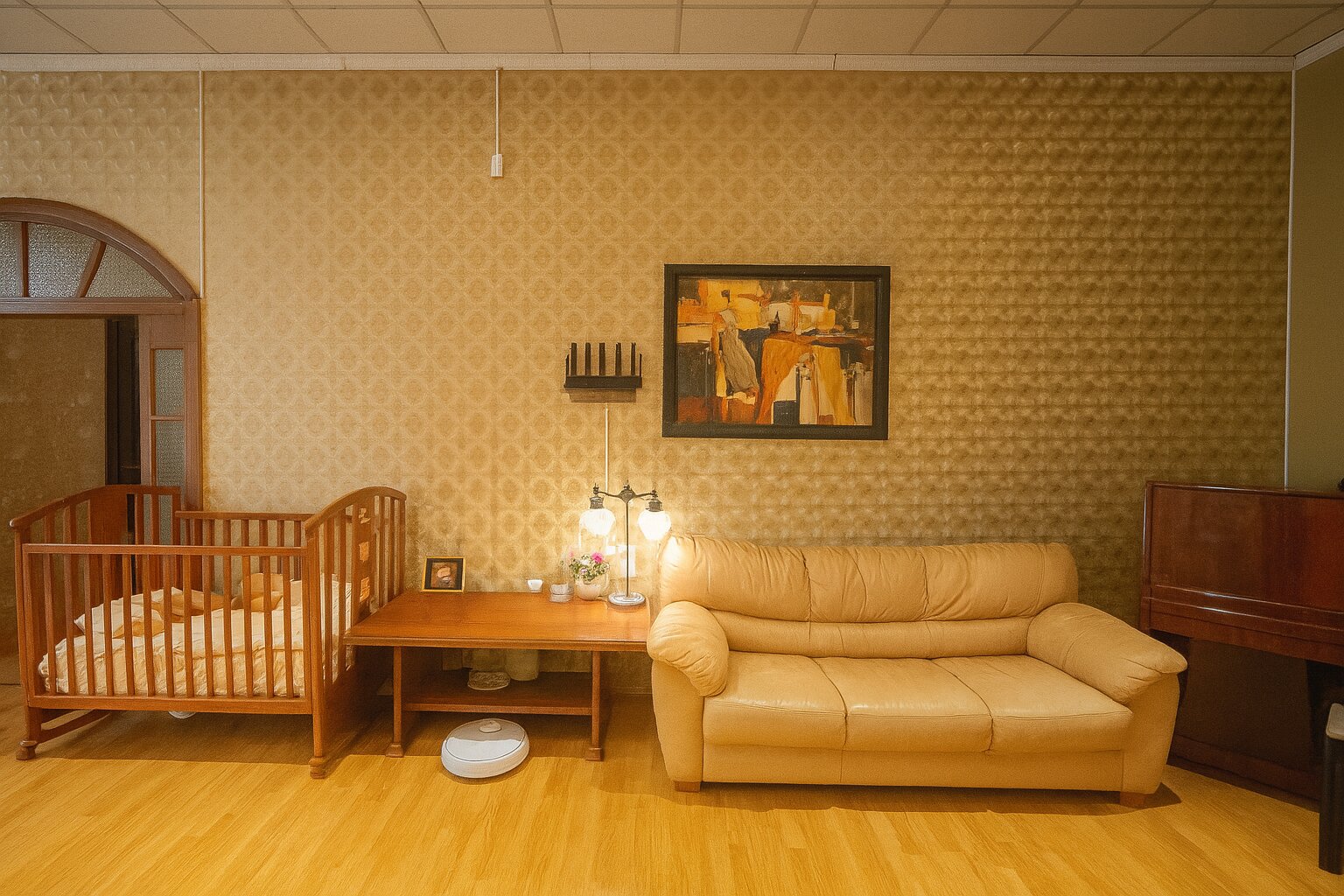 Фото Дом у Меги