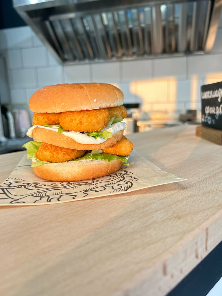 Cafe Шаурма Гирос, Primorsko‑Ahtarsk, photo