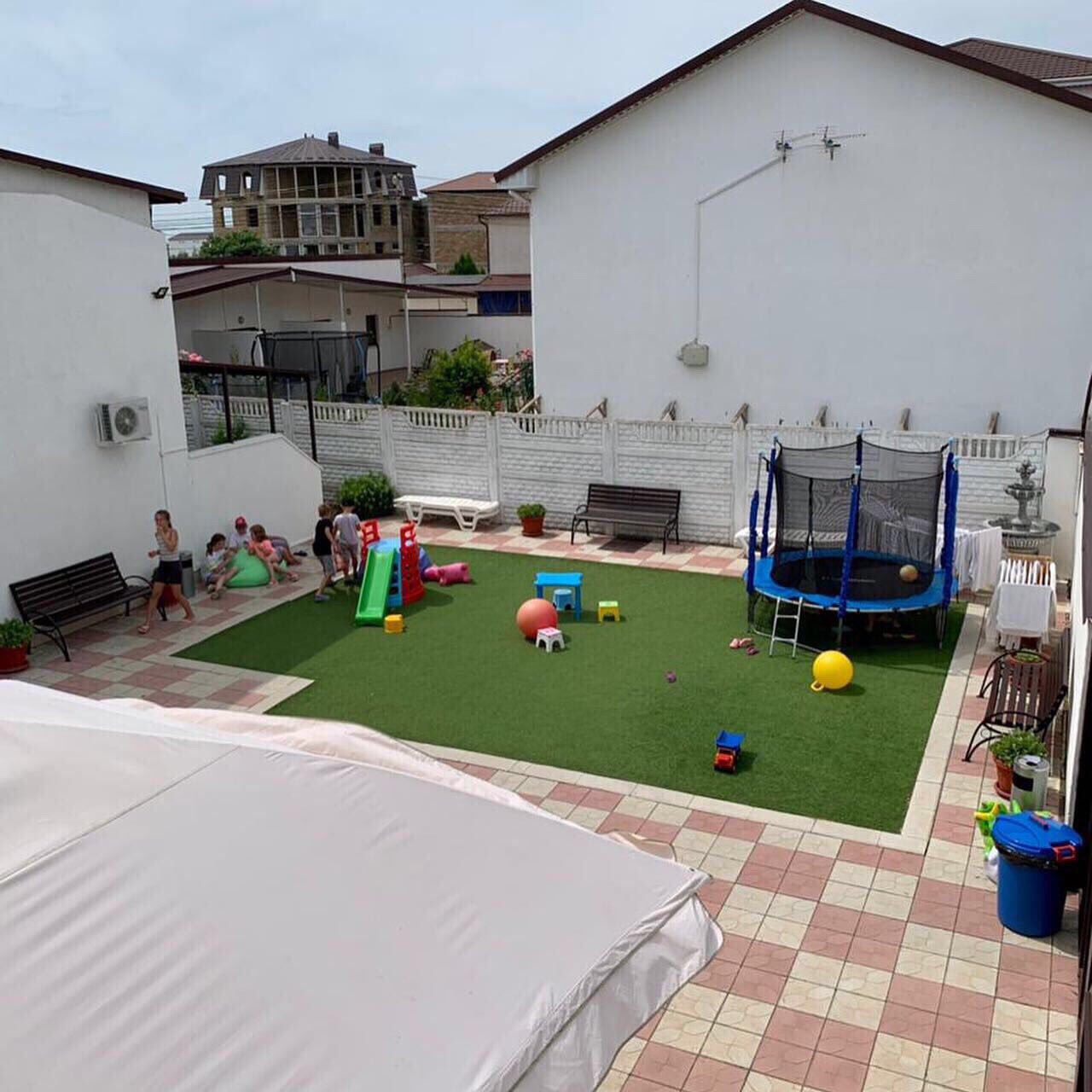 Фото отеля 4