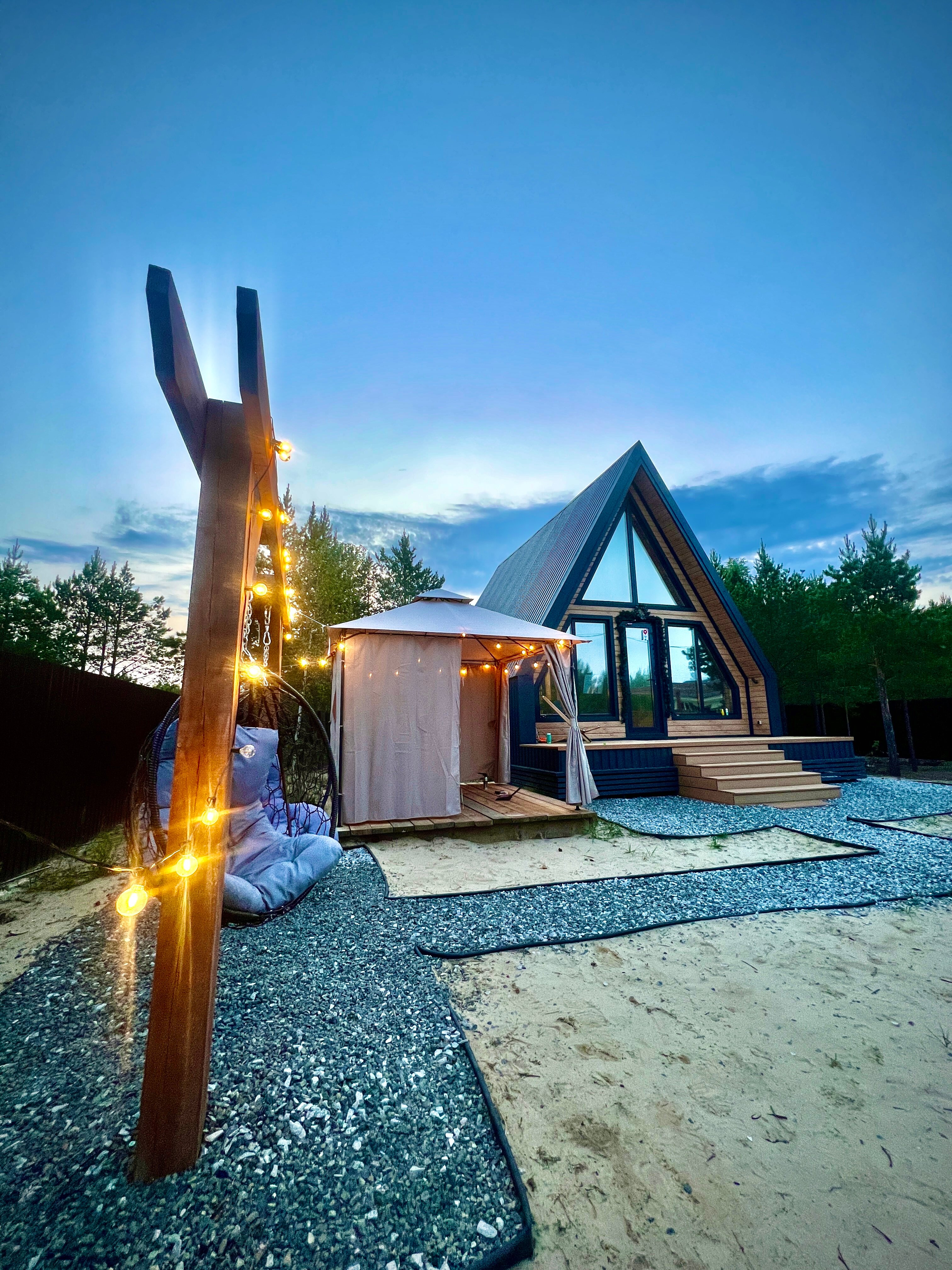 Фото Клюква