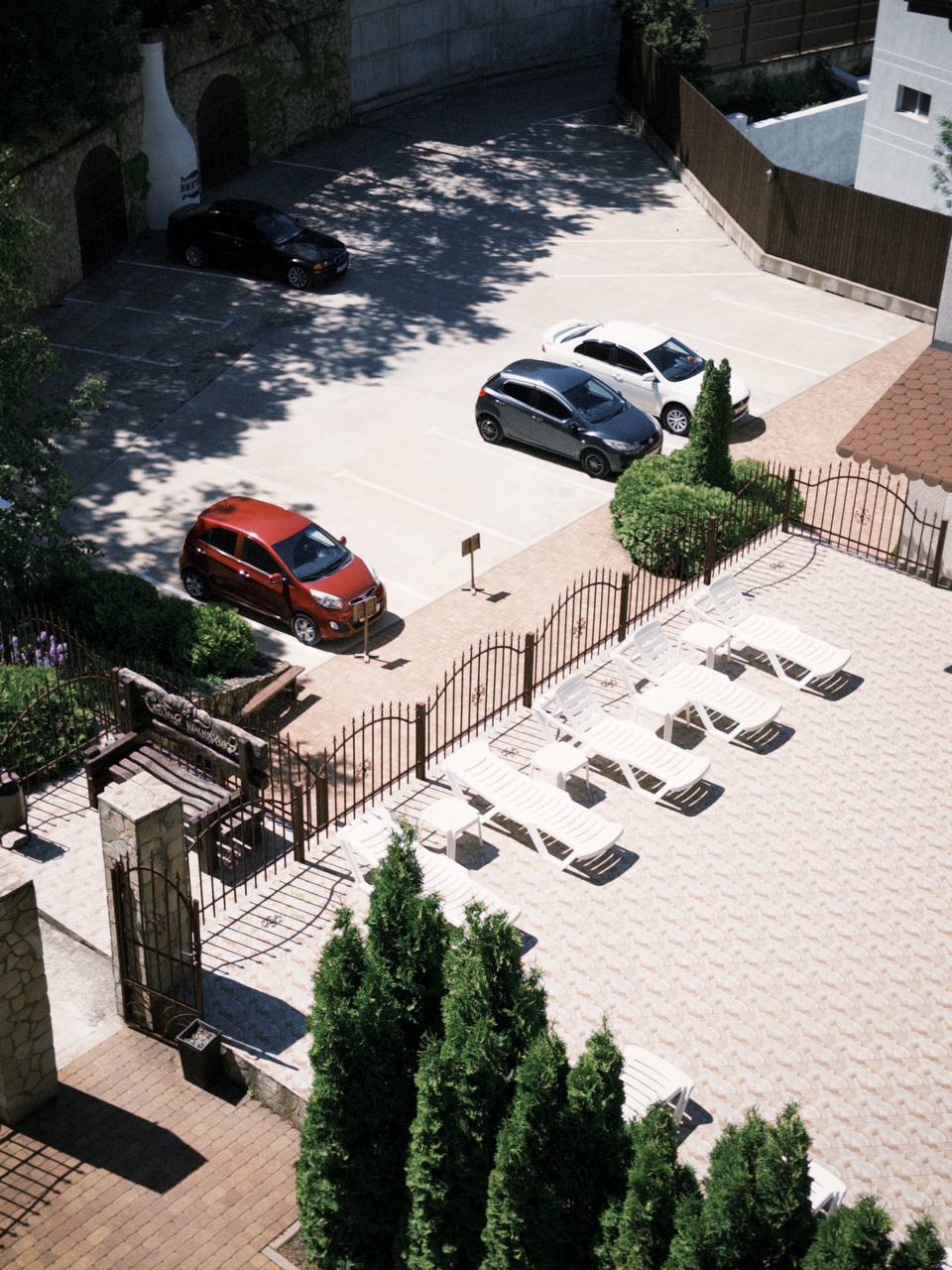 Фото Винтаж