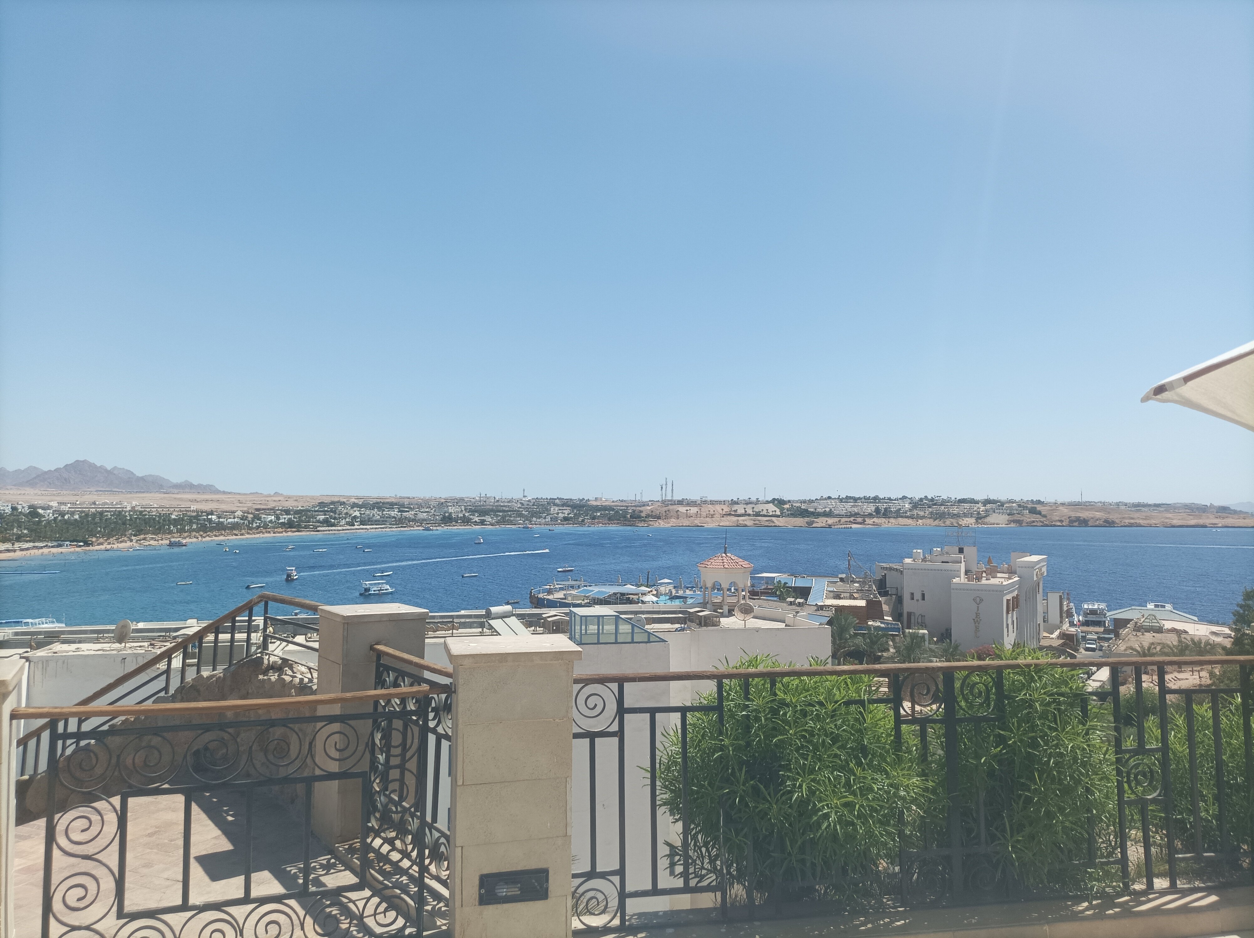 Фото Hotel du Cap-Eden-Roc