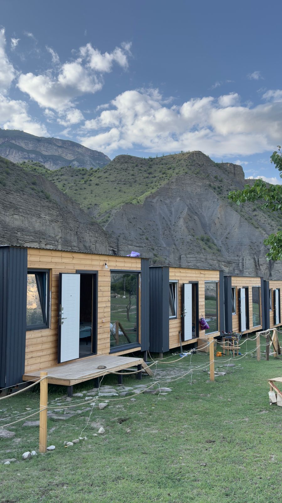 Фото Счастье в горах