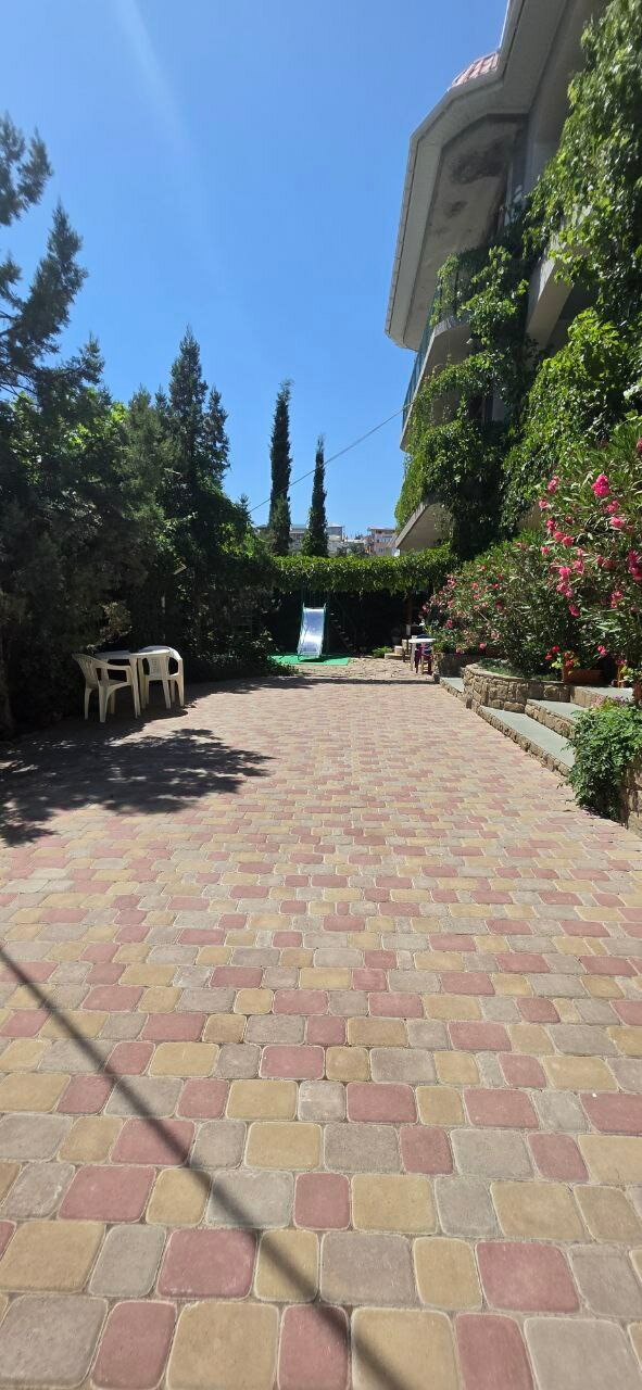 Фото Бунгало у Романа