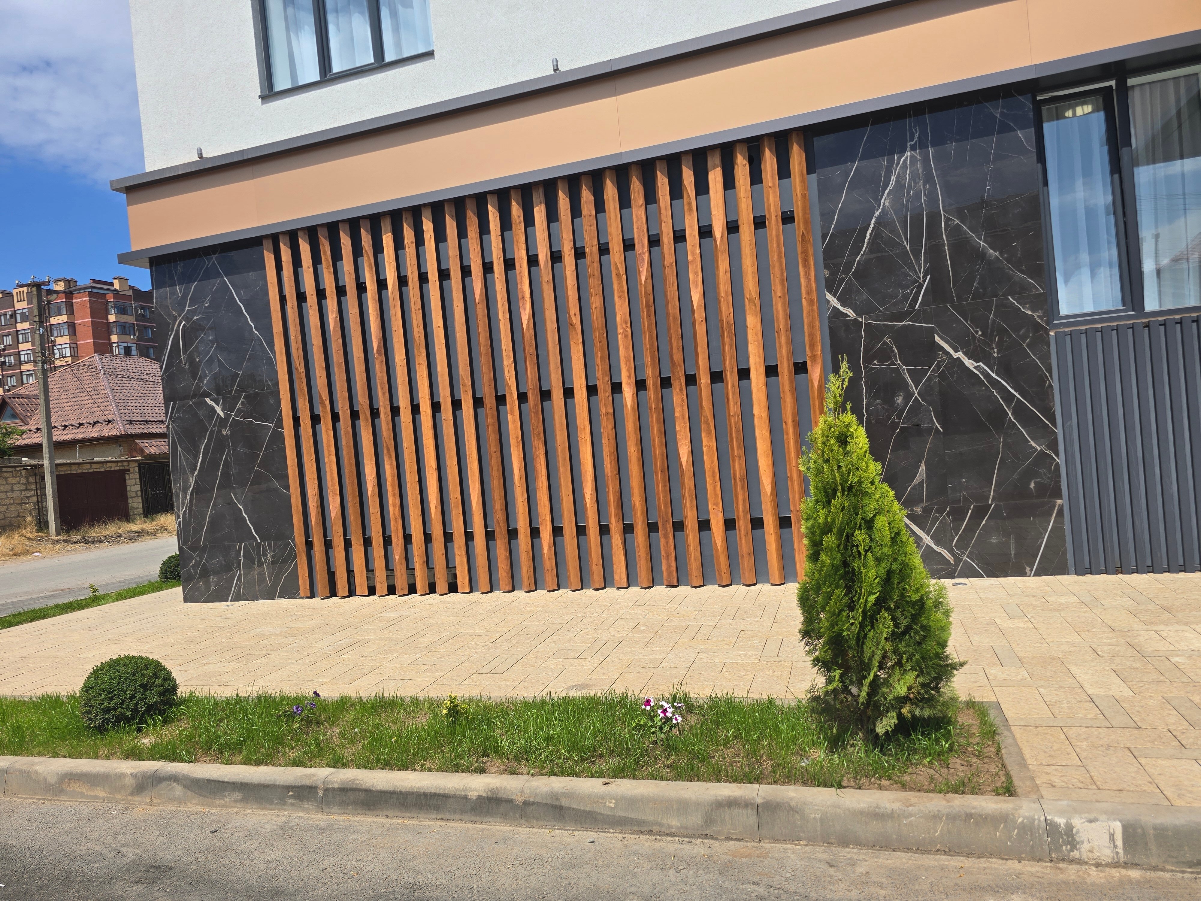 Фото Премиот