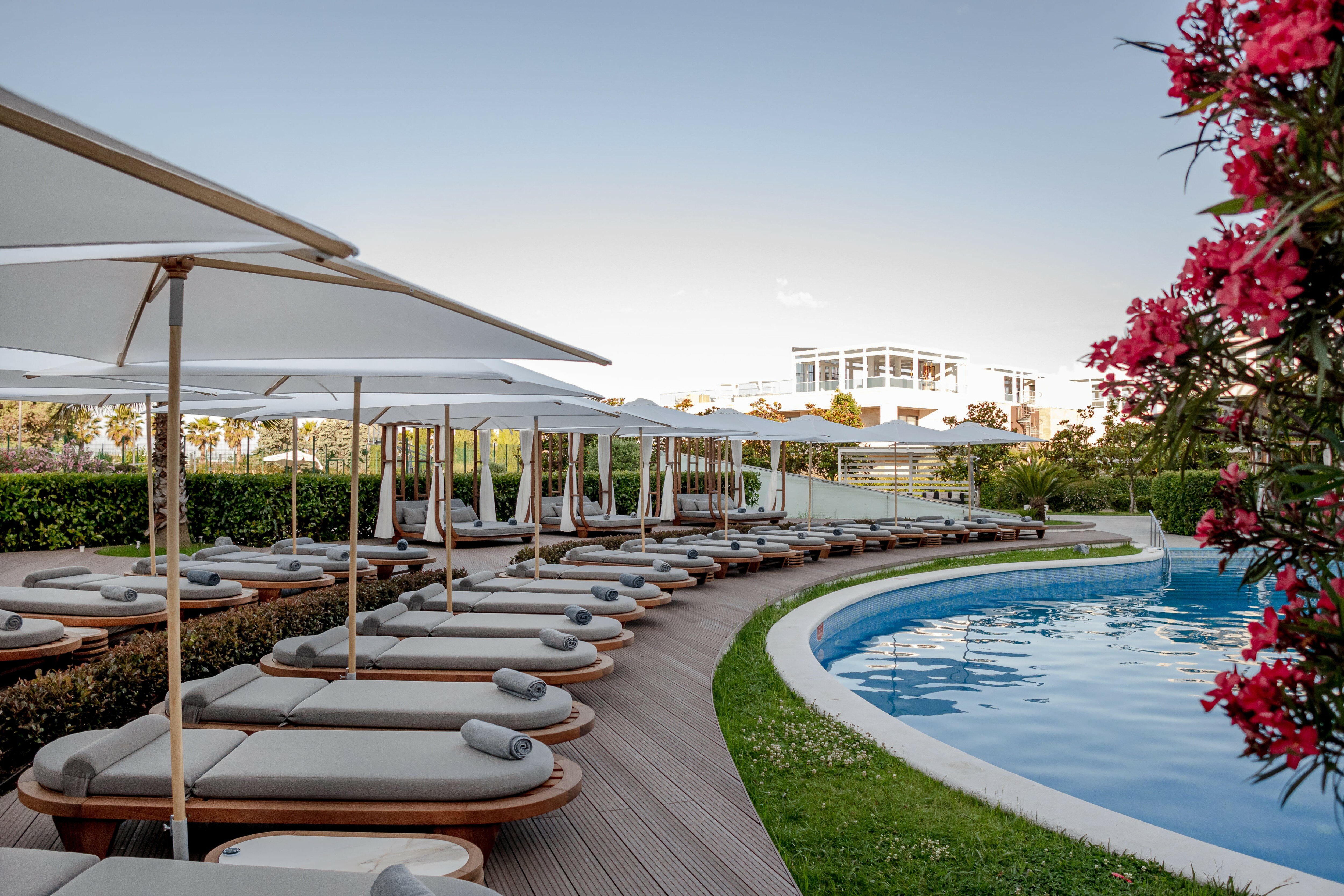 Фото Radisson Collection Парадиз СПА, Сочи