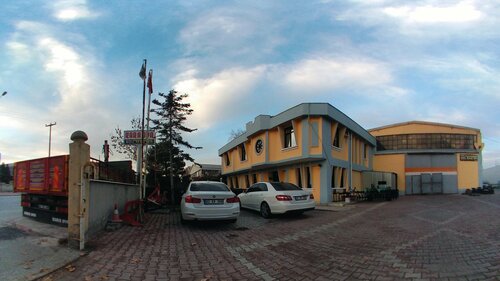 Tarım makineleri, ekipmanlar Soil Master Dış Ticaret Sanayi Limited Şirketi, Konya, foto