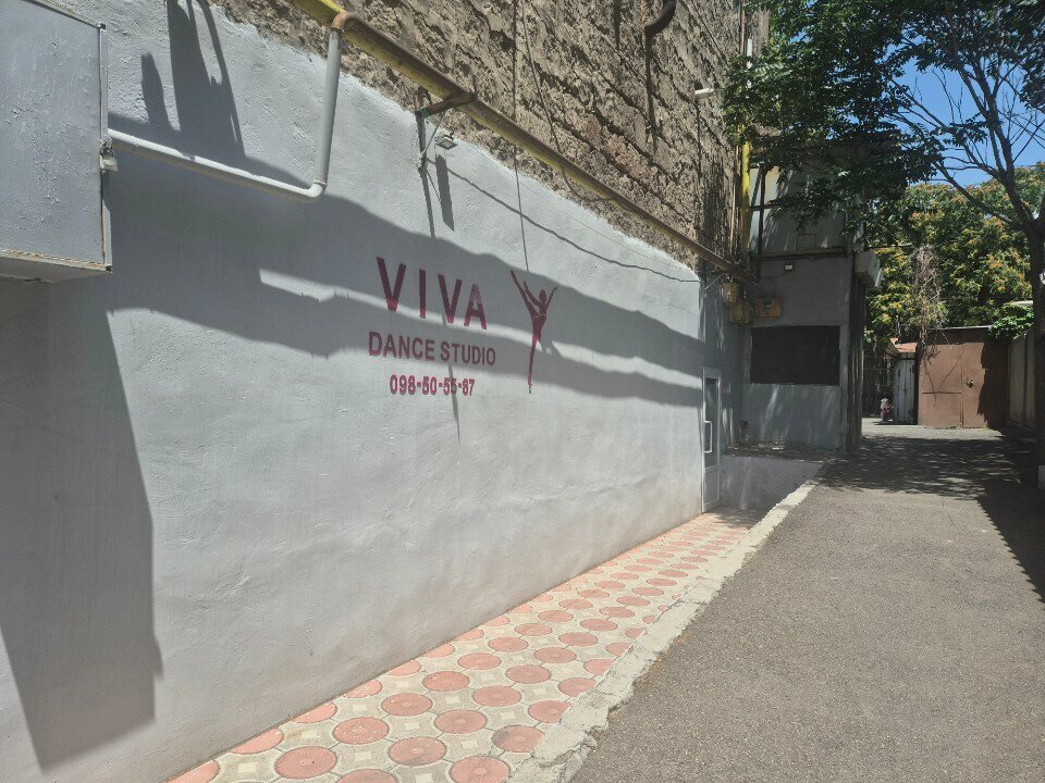 Dance school ВИВА данс, Yerevan, photo